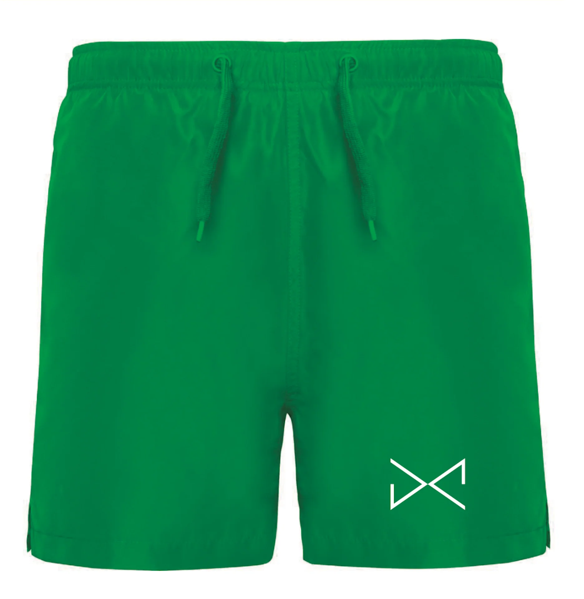Bañador Anagrama verde - Image 2