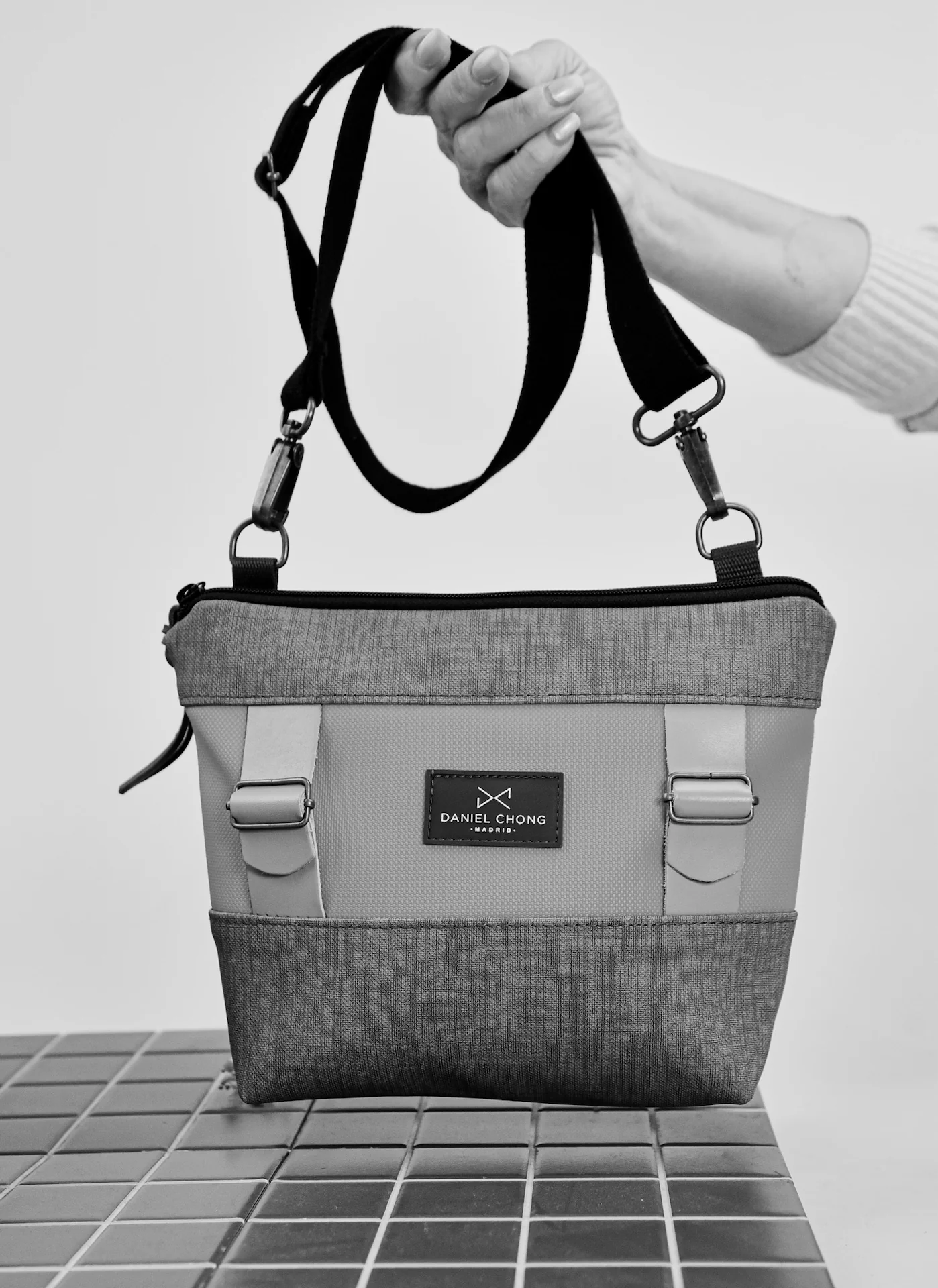Bandolera Mini Basket - Image 3