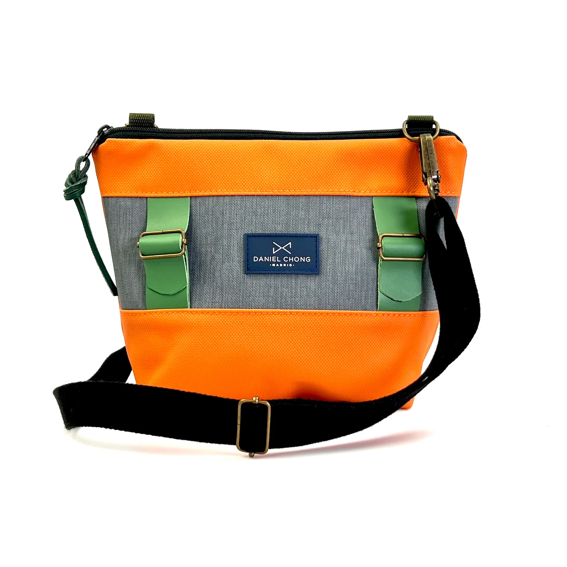 Bandolera Mini Basket