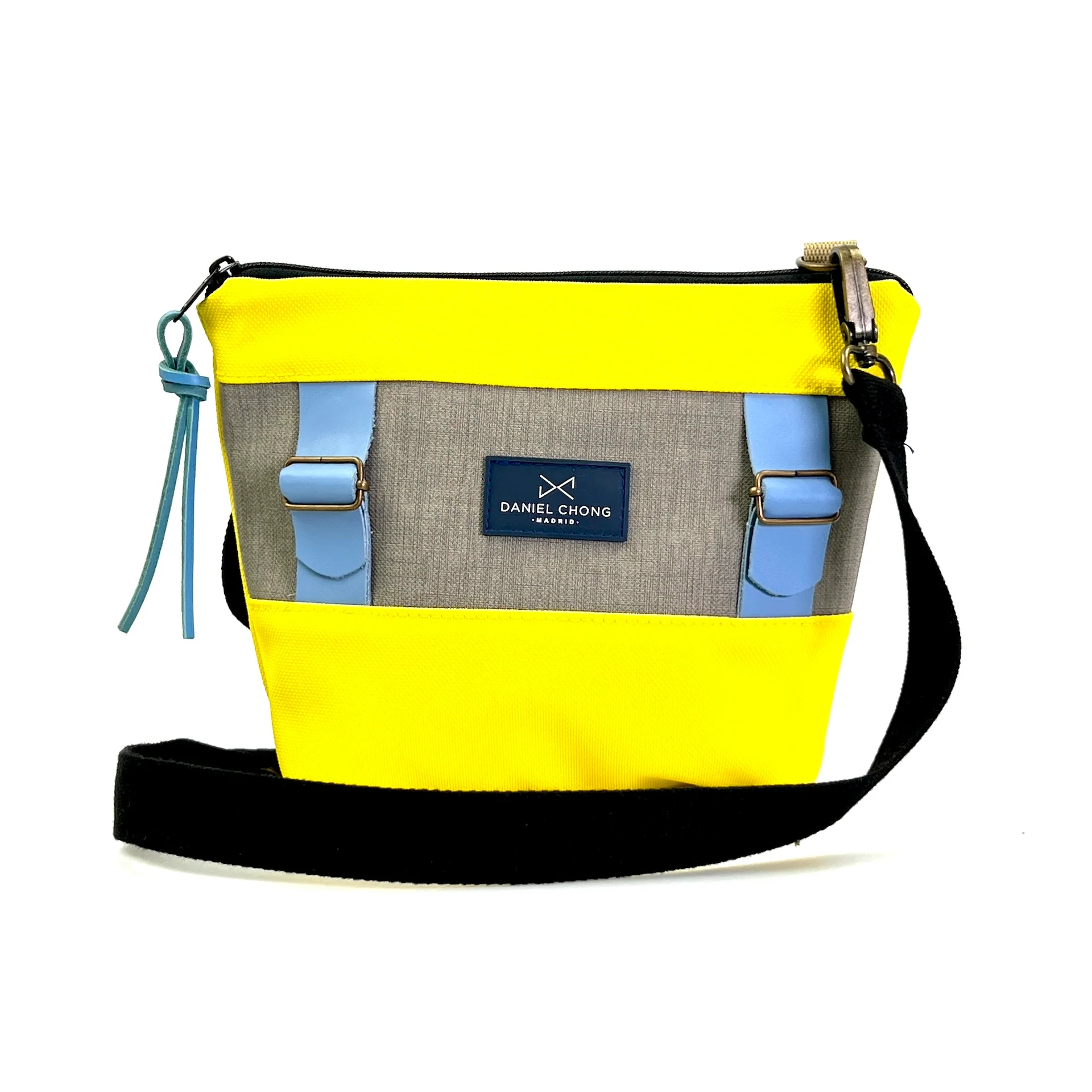 Bandolera Mini Basket
