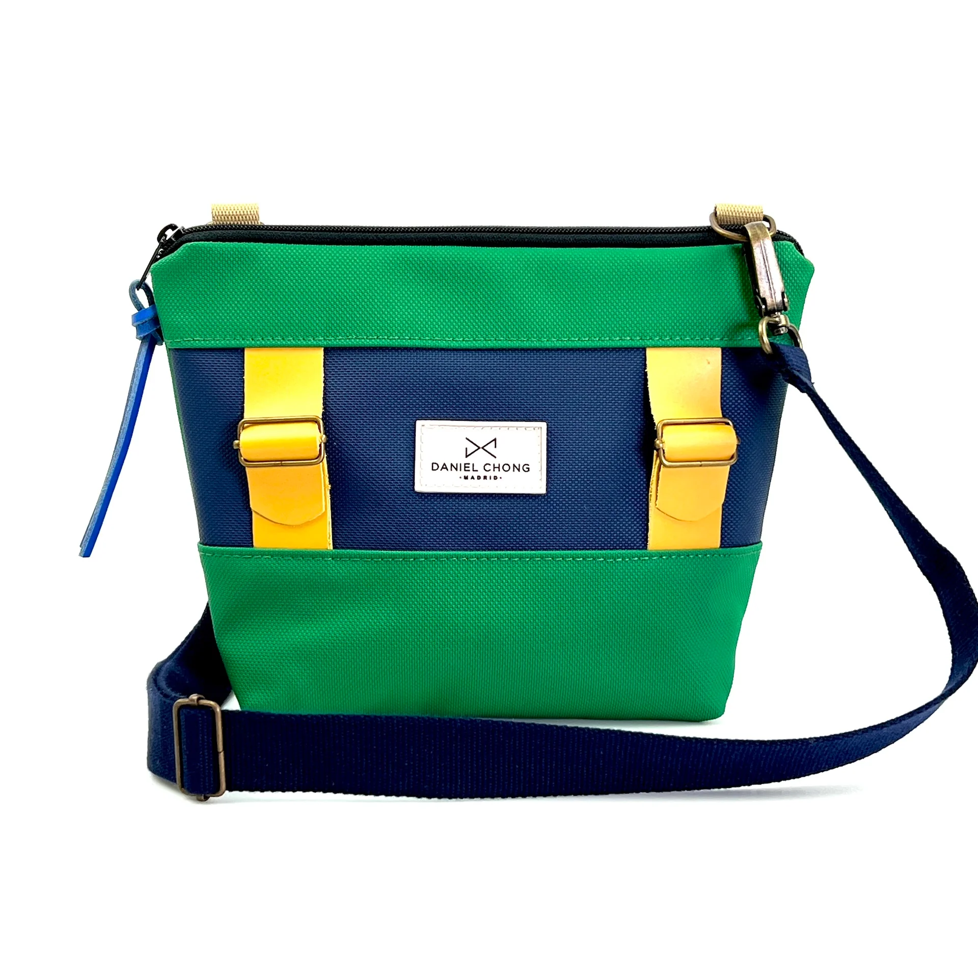 Bandolera Mini Basket