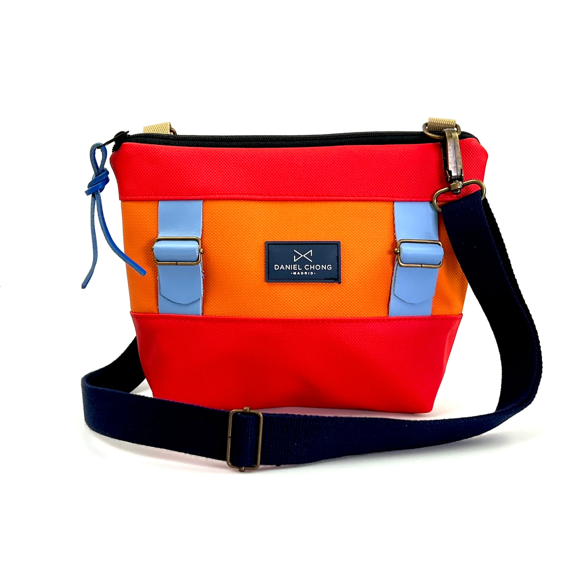 Bandolera Mini Basket