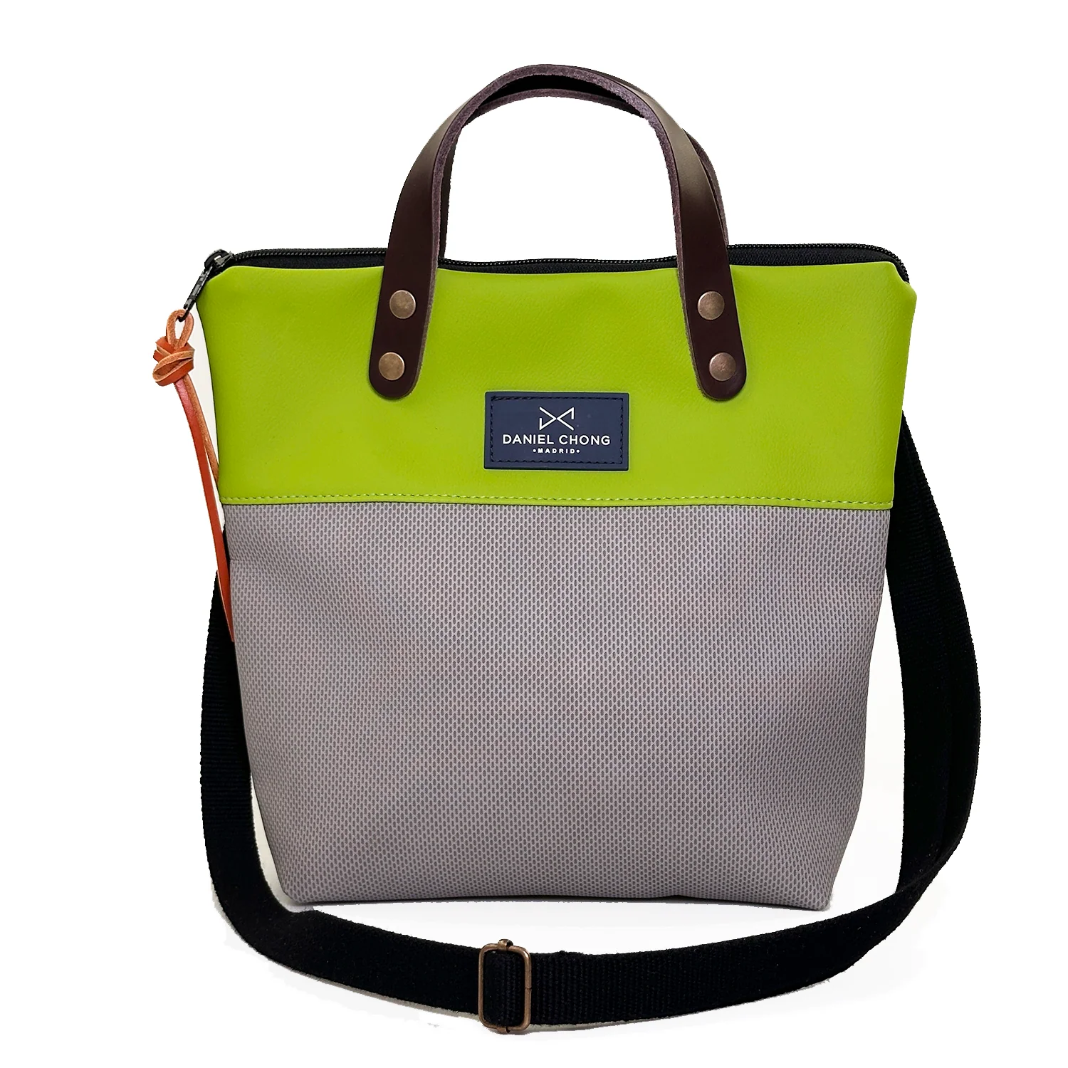 Bandolera mini con asas
