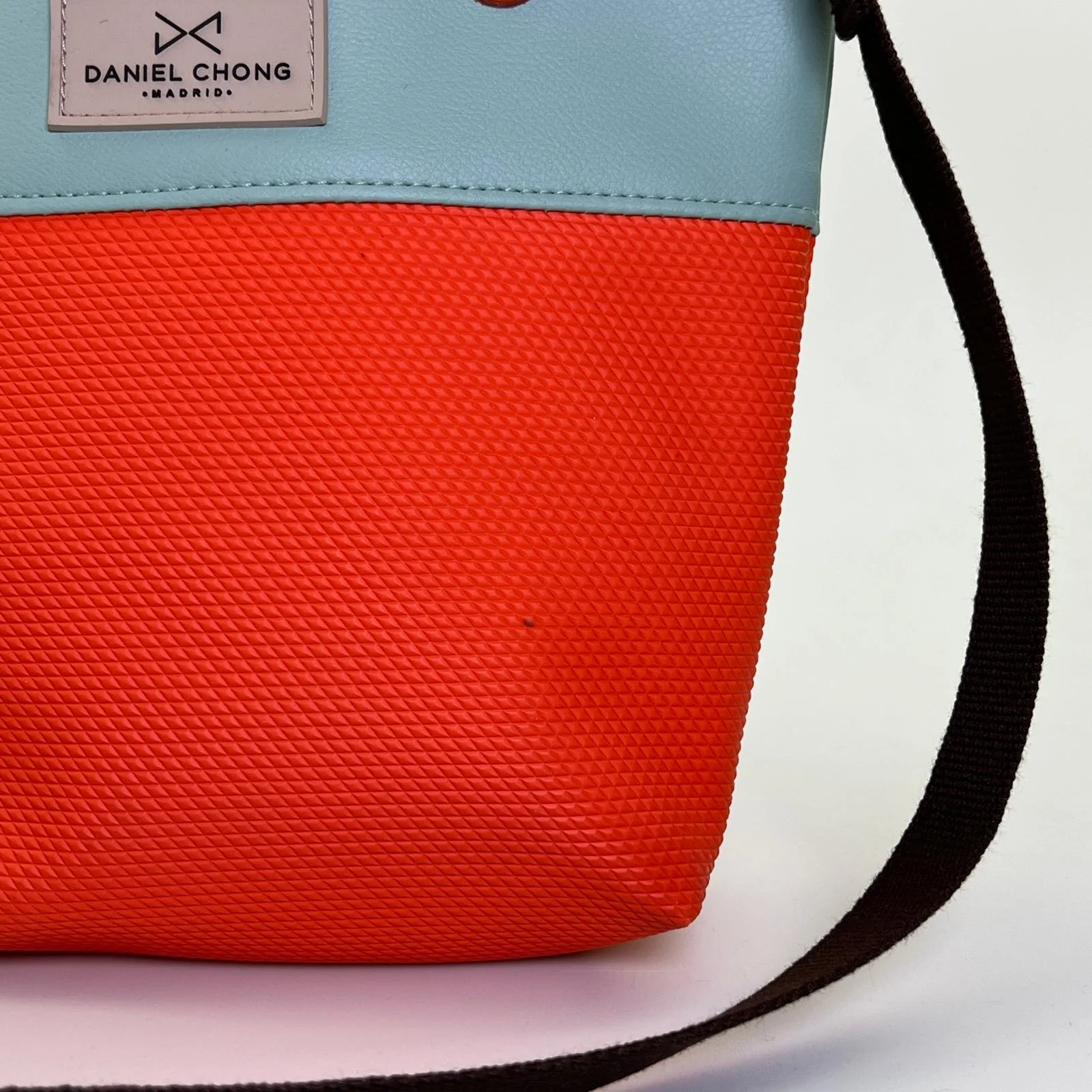 Bandolera mini con asas - Image 3