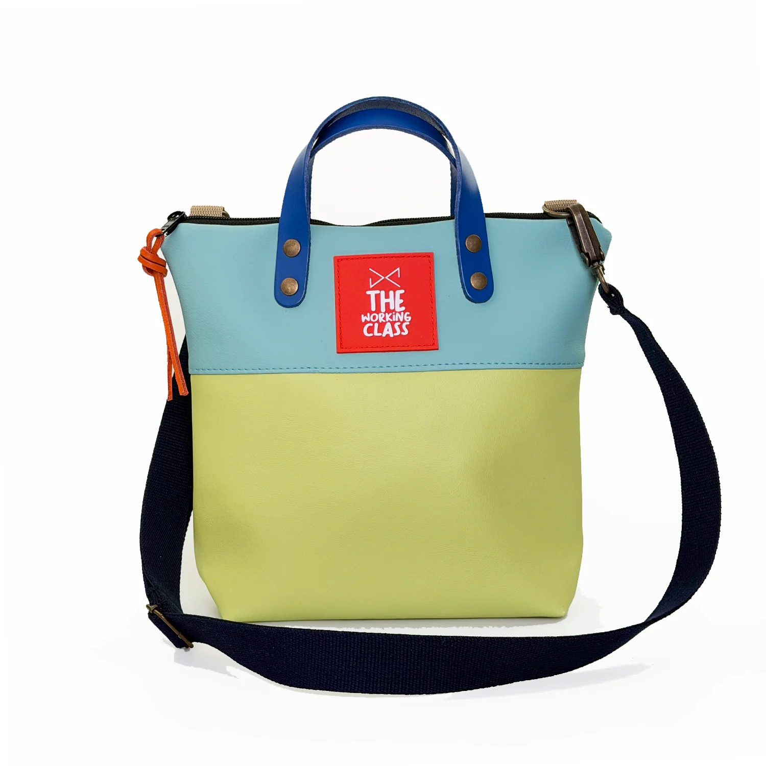 Bandolera mini con asas