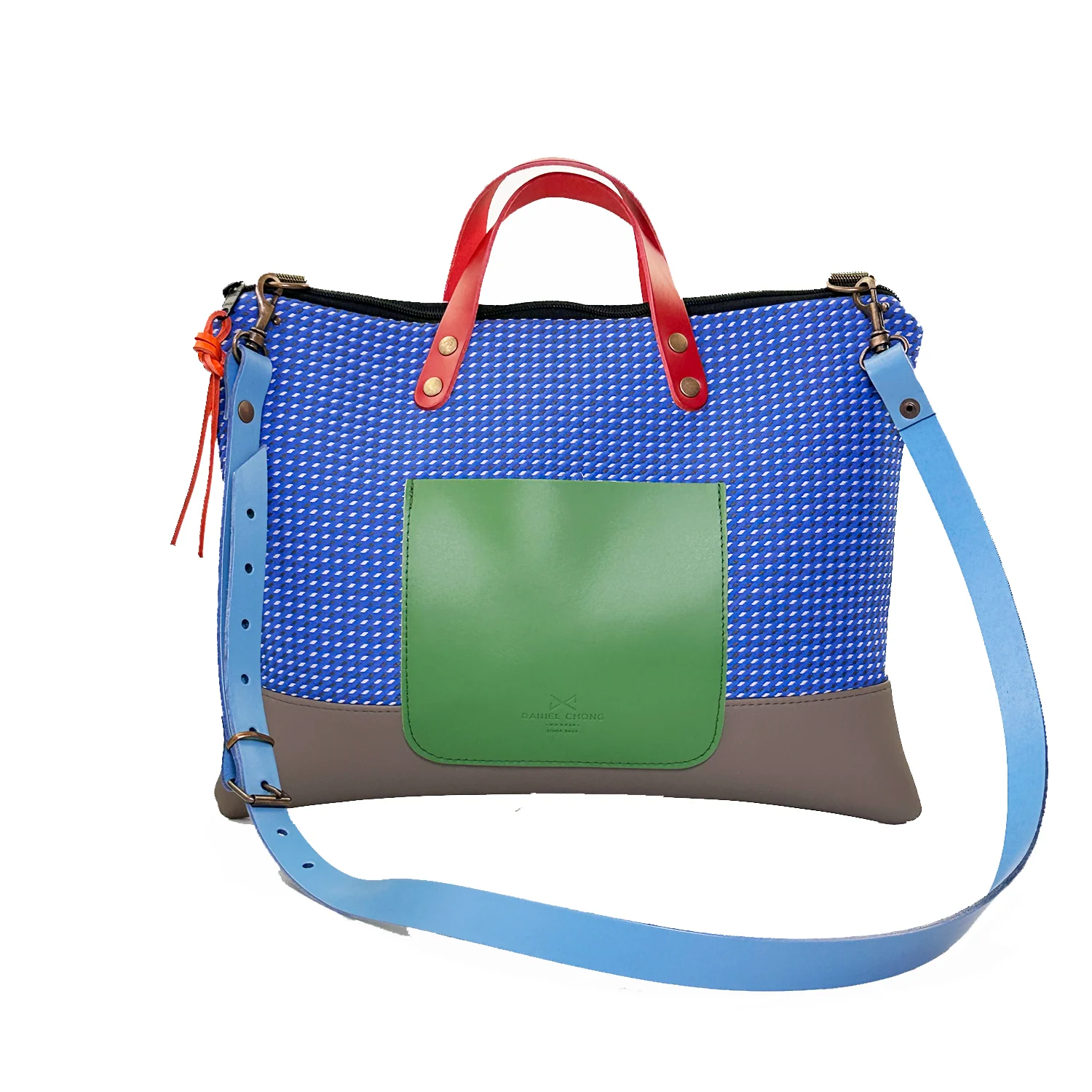 Bandolera slim Acolchada