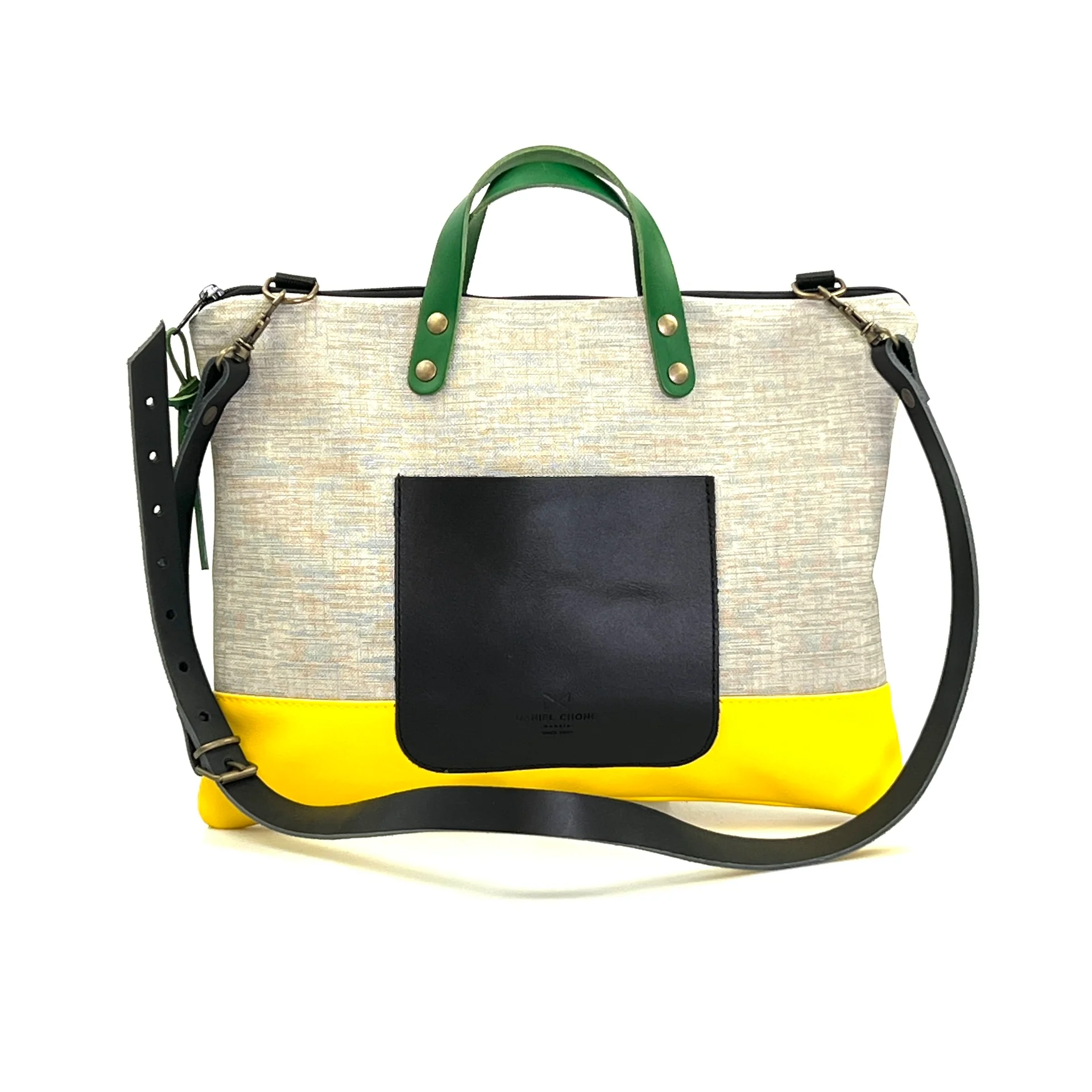 Bandolera slim Impermeable
