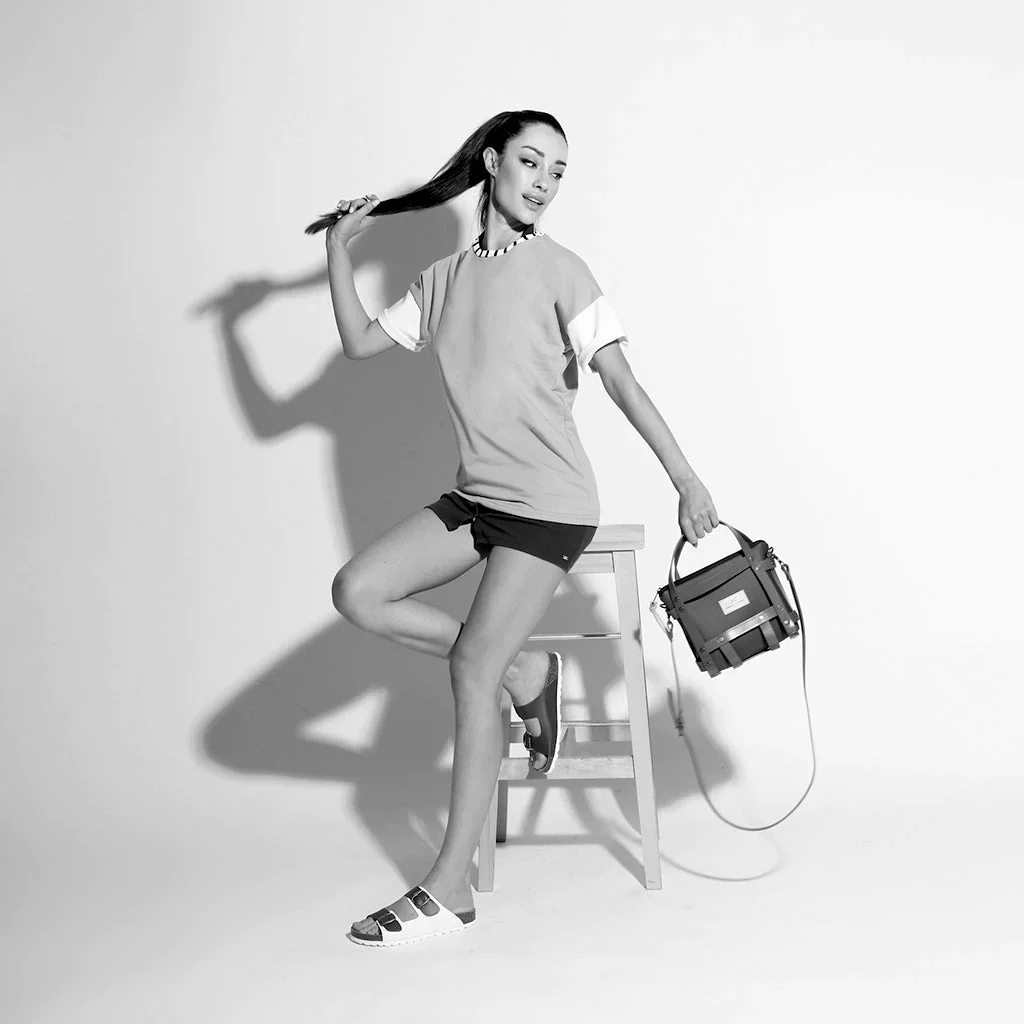 Bolso arnés Impermeable - Image 3