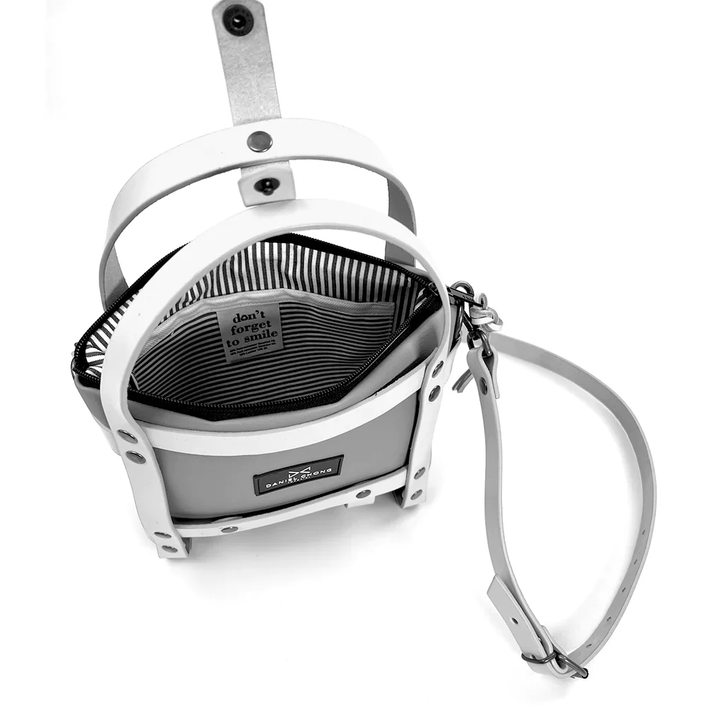 Bolso arnés Impermeable - Image 2