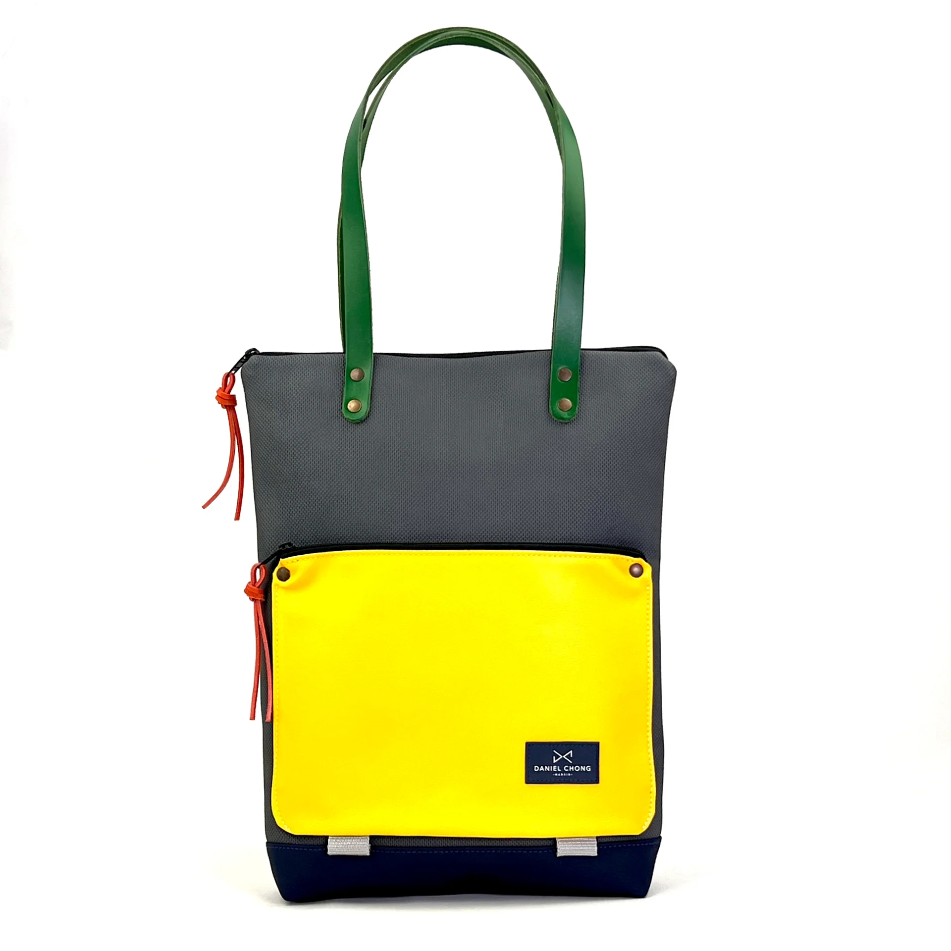Bolso book holder