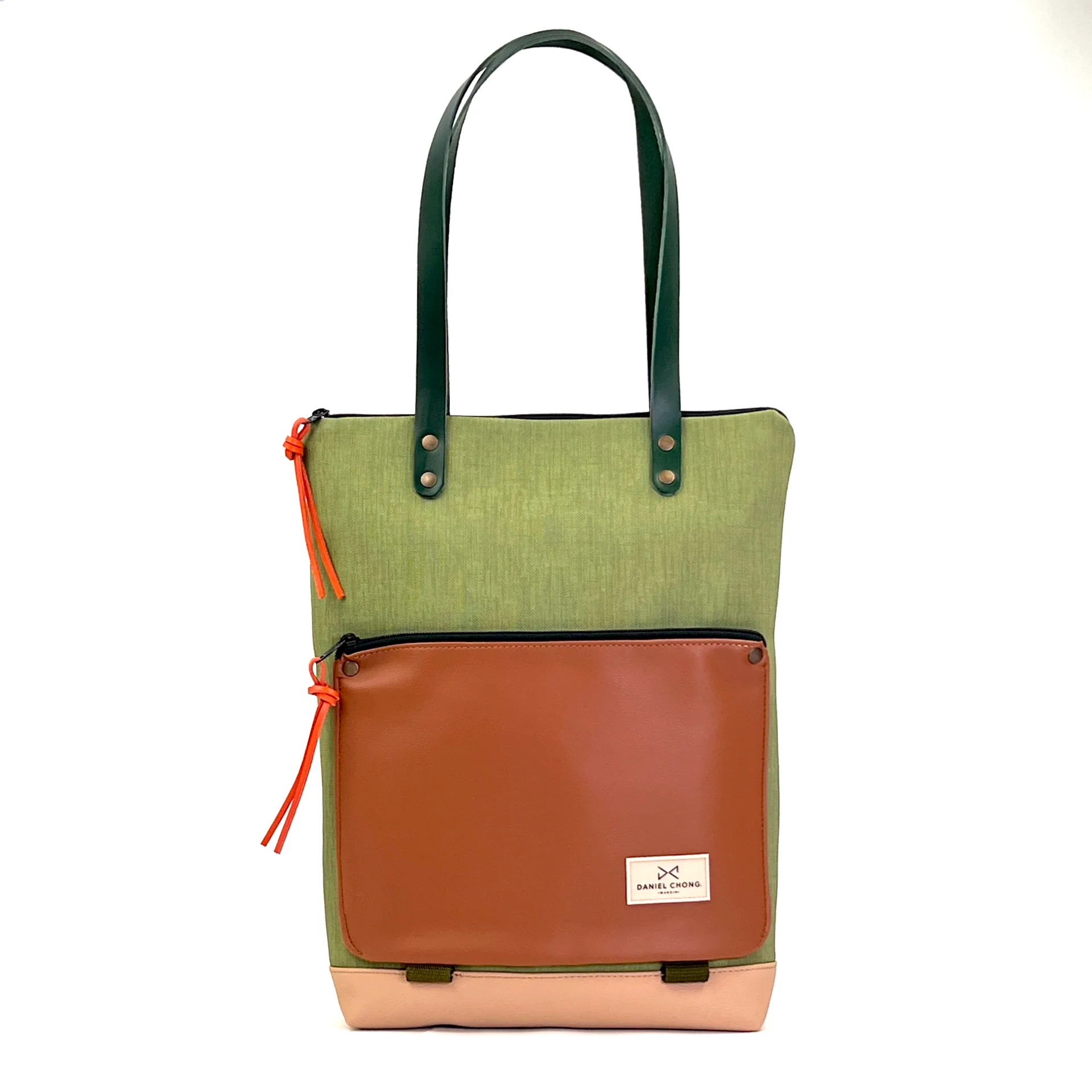 Bolso book holder