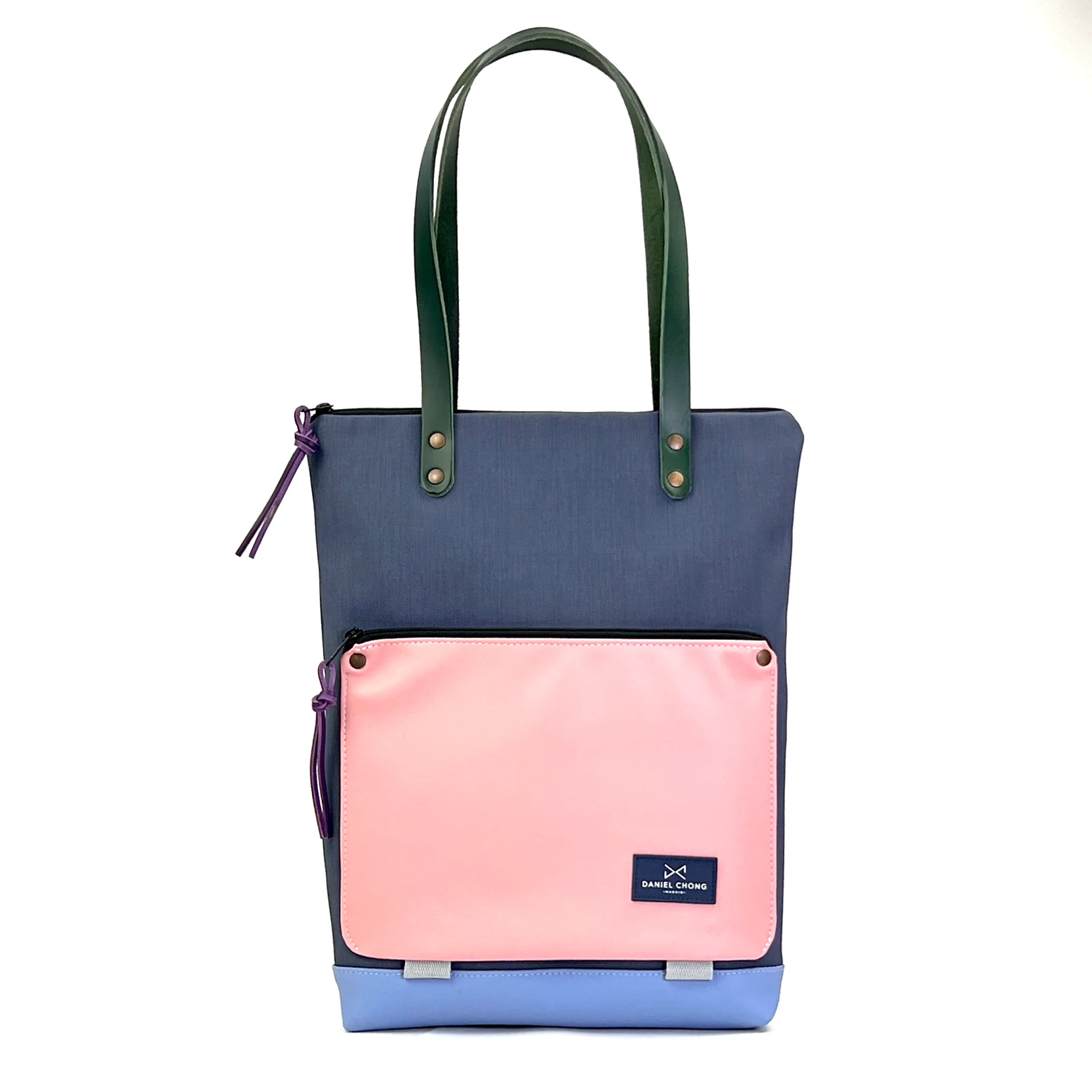 Bolso book holder