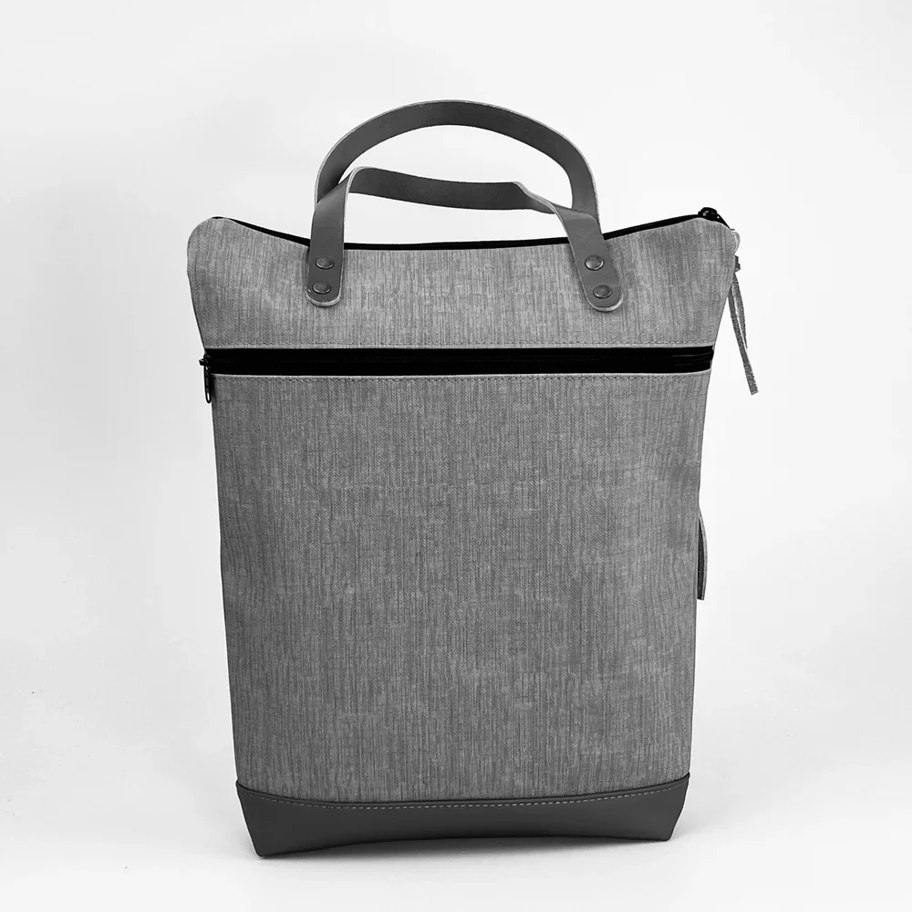 Bolso book holder DZ - Image 2