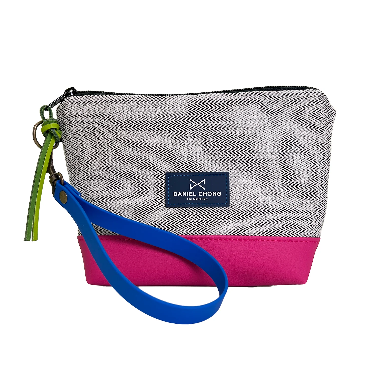 Bolso de mano