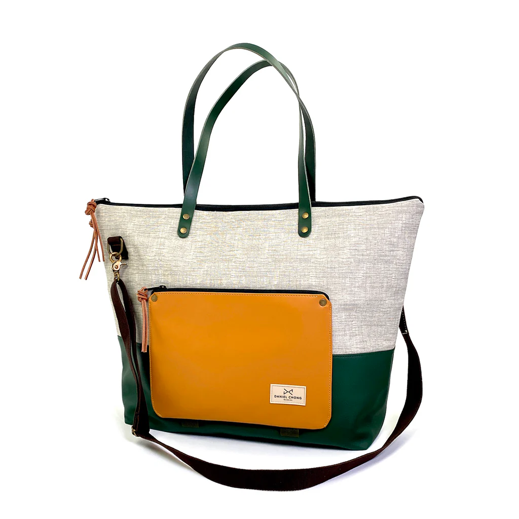 Bolso de viaje impermeable