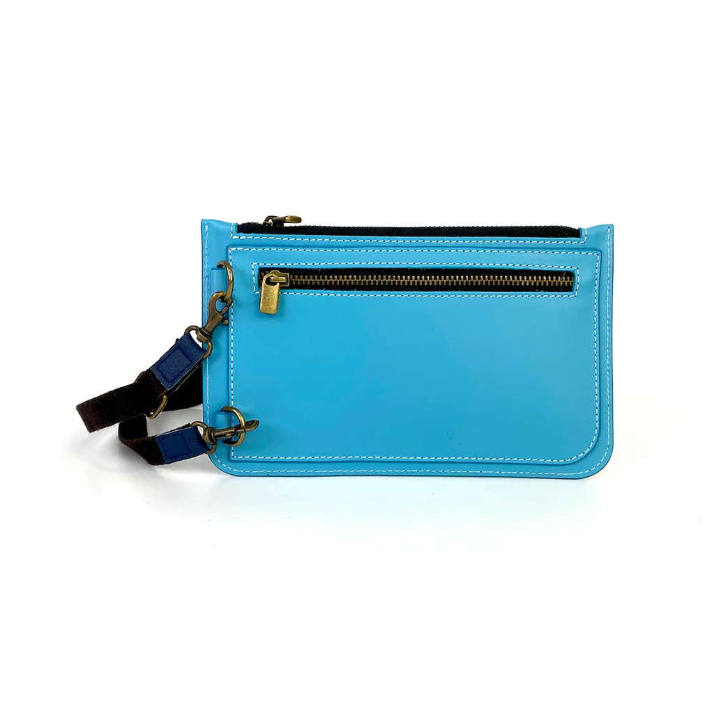 Bolso para móvil Aqua - Image 4