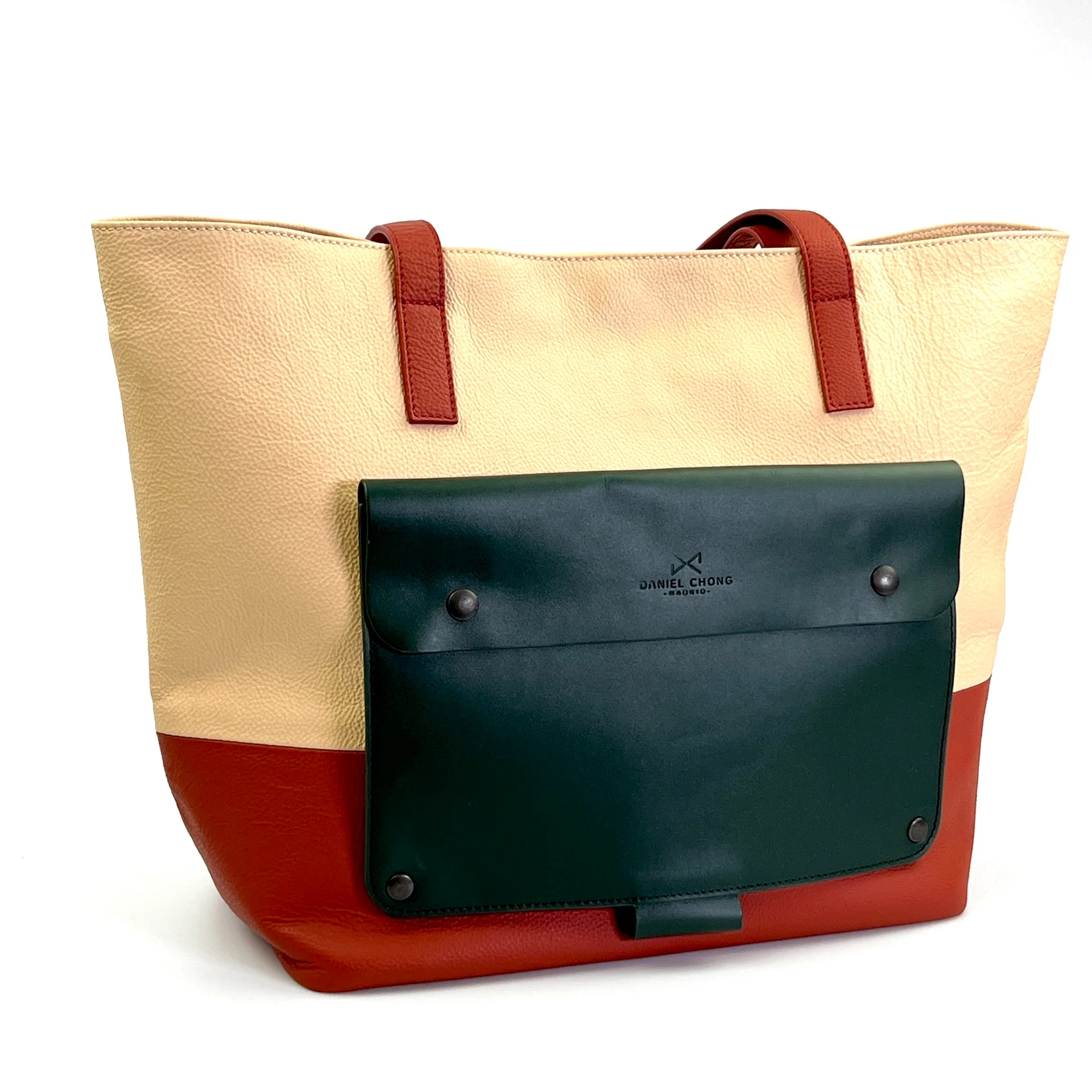 Bolso Shopper solapa - Image 2