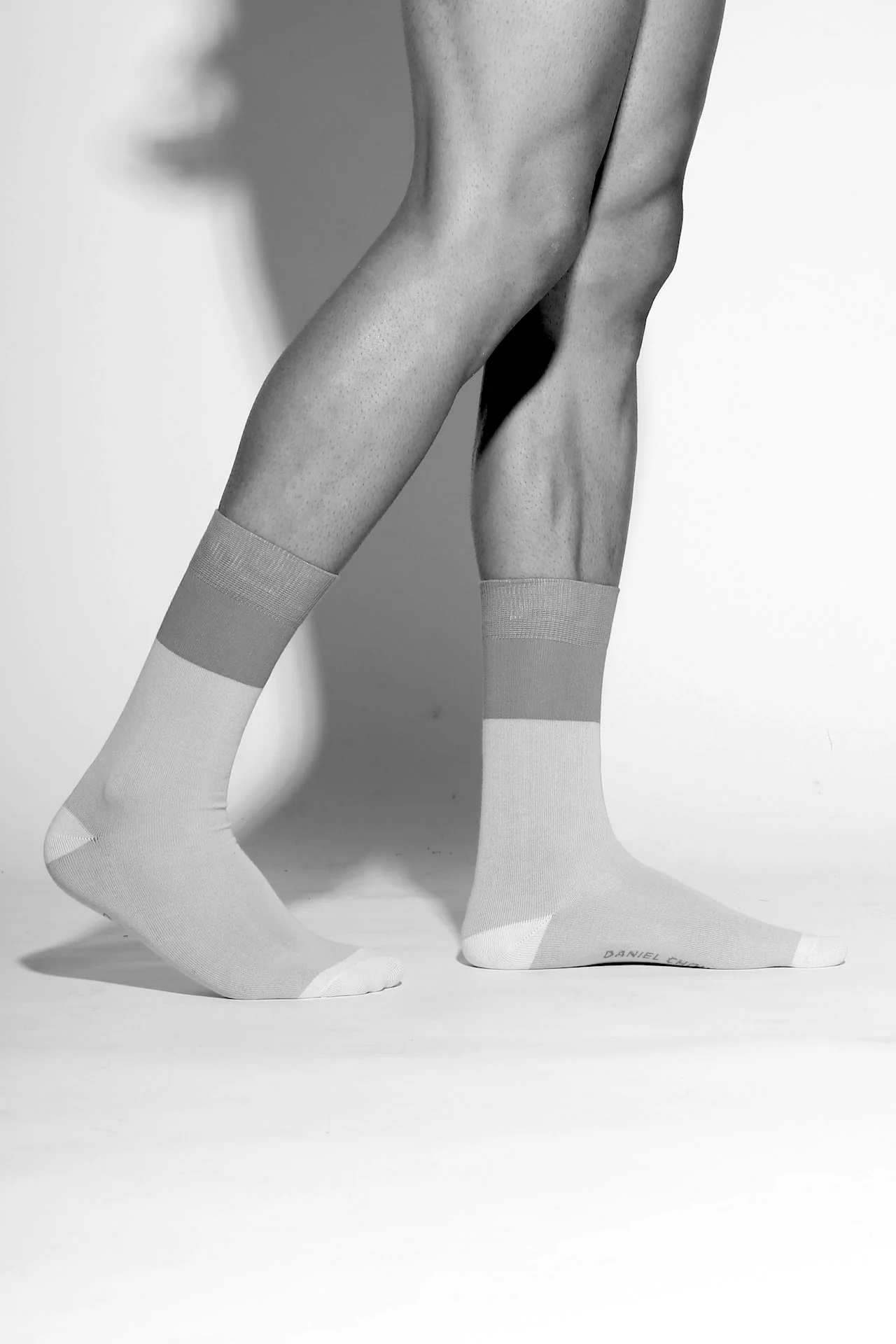 Calcetines galgo beige - Image 3