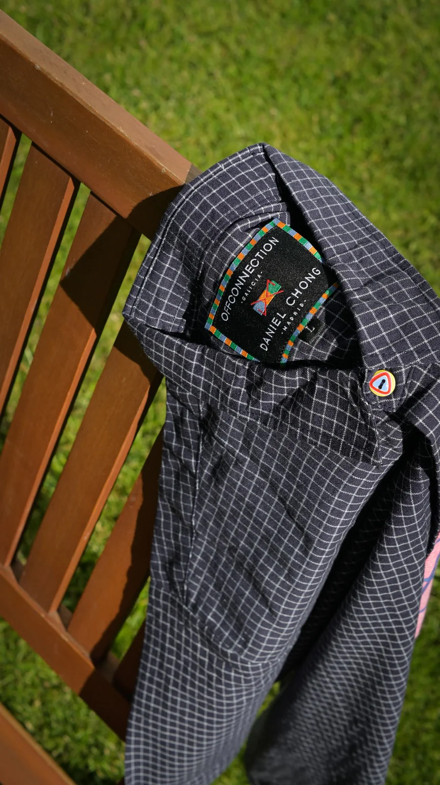 Camisa Aloha - Image 2