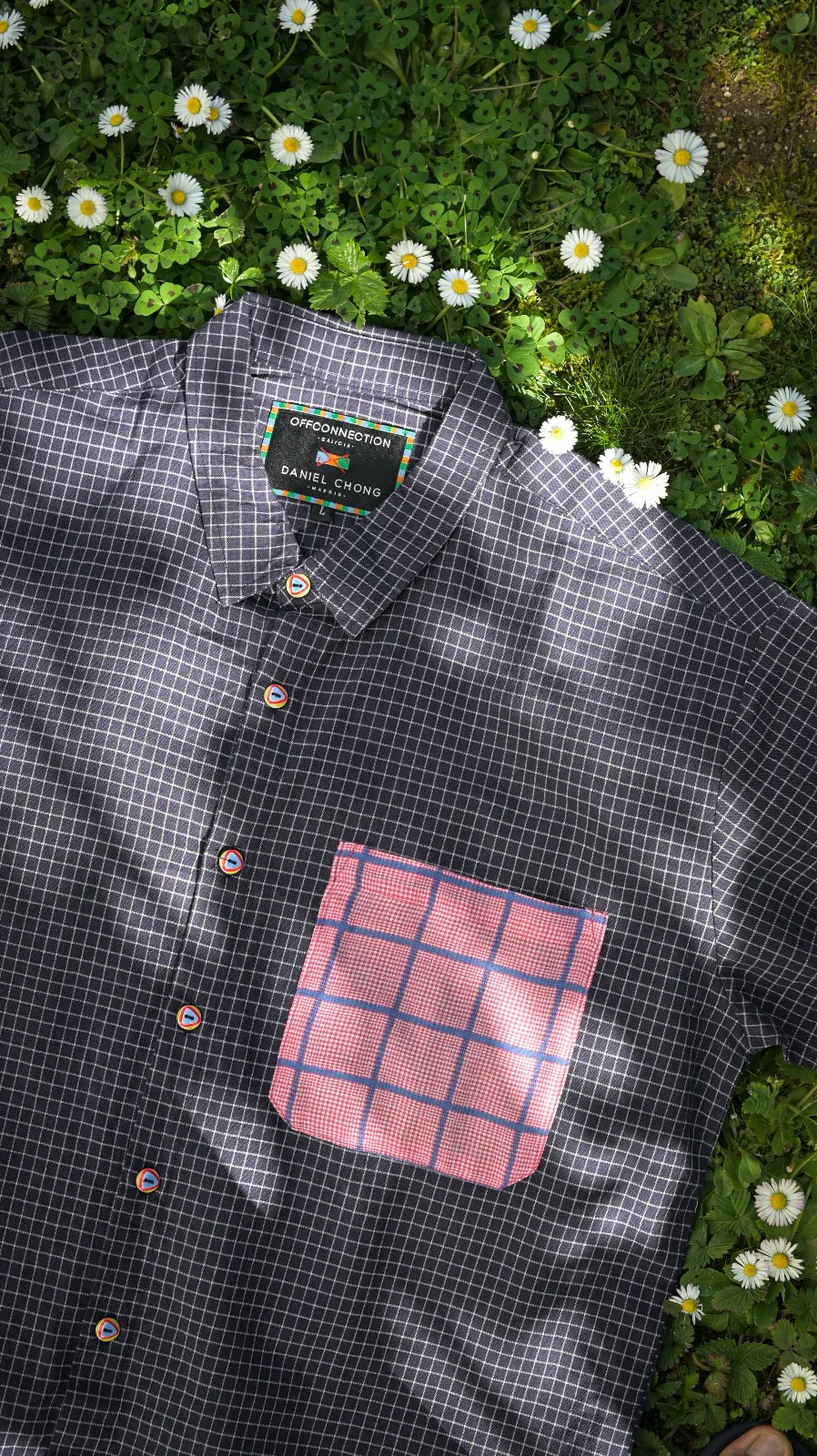 Camisa Aloha - Image 6