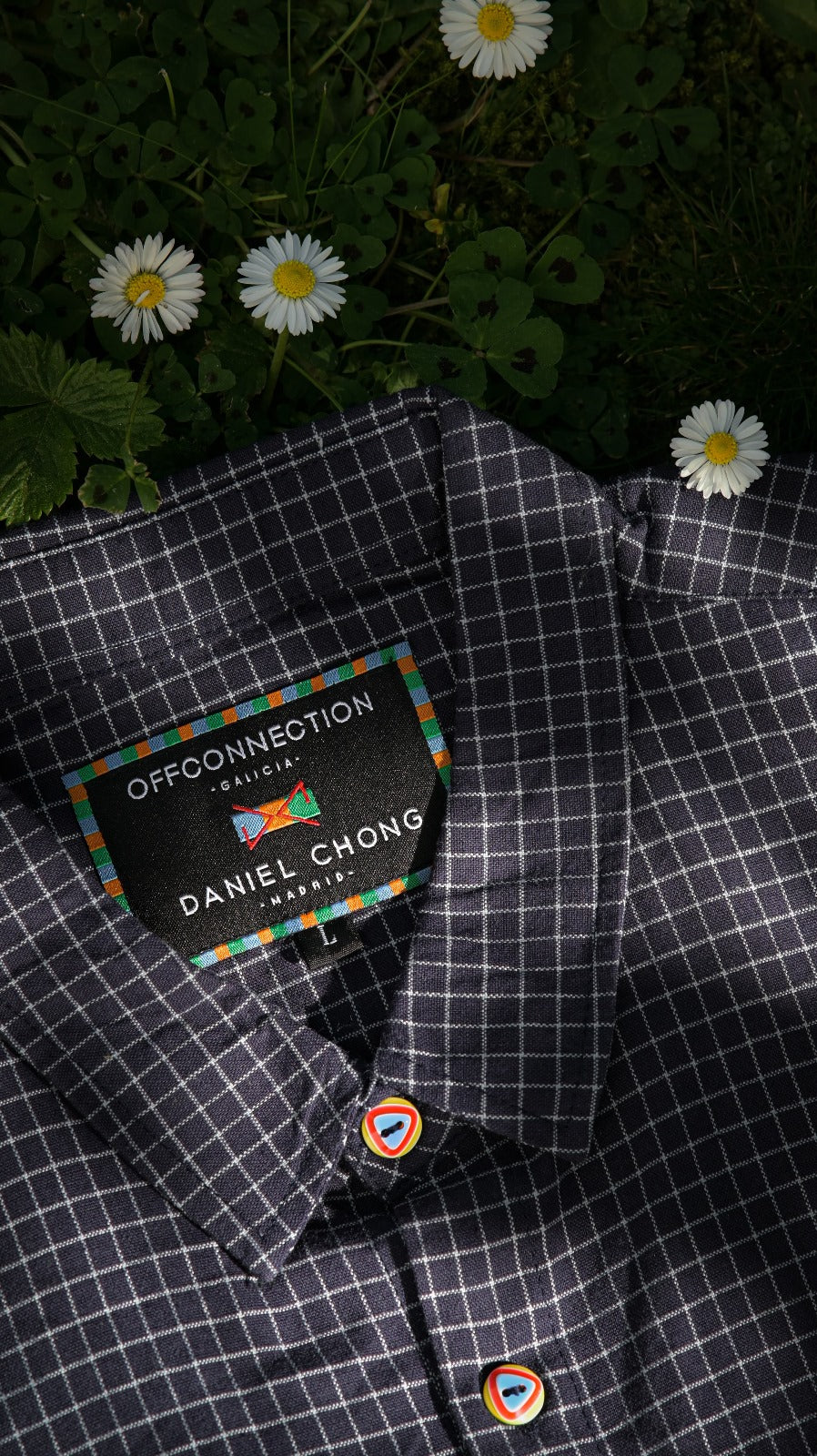Camisa Aloha - Image 7