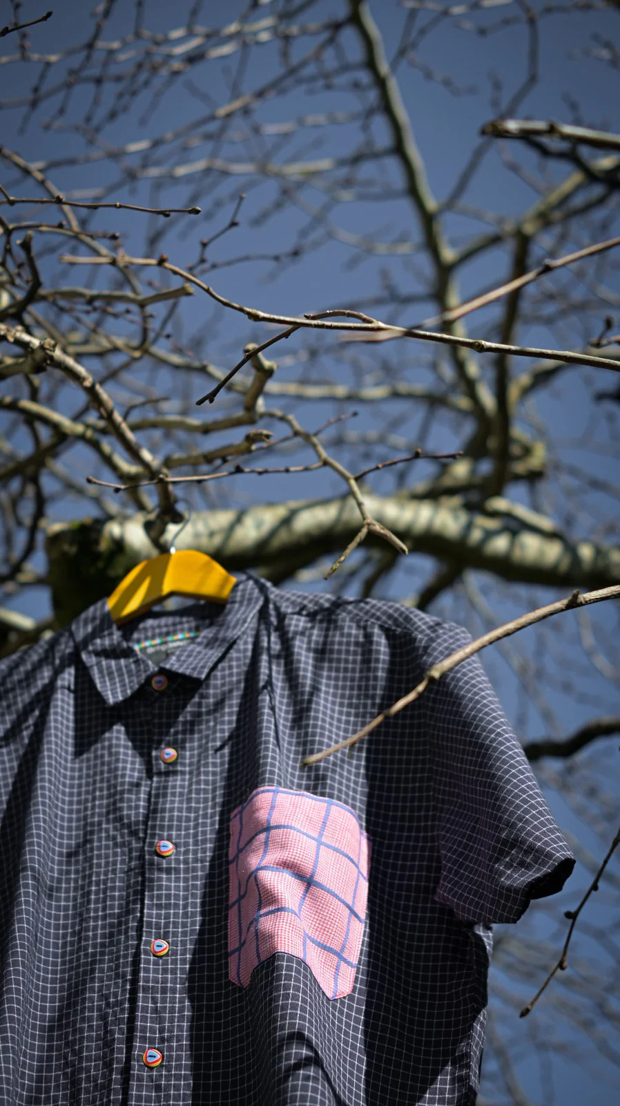 Camisa Aloha - Image 8