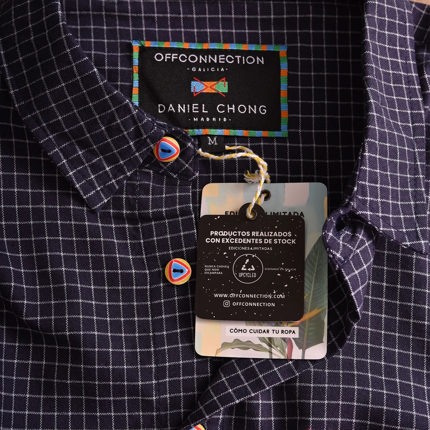 Camisa Aloha - Image 9