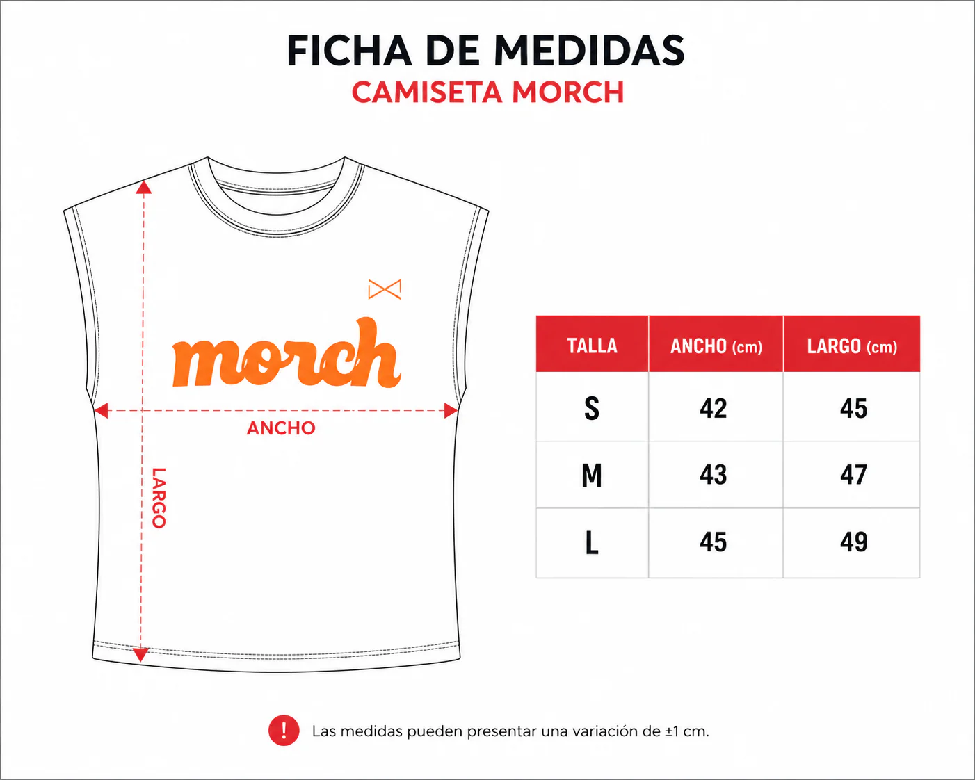 Camiseta Crop Top sin mangas Blanca - Image 3