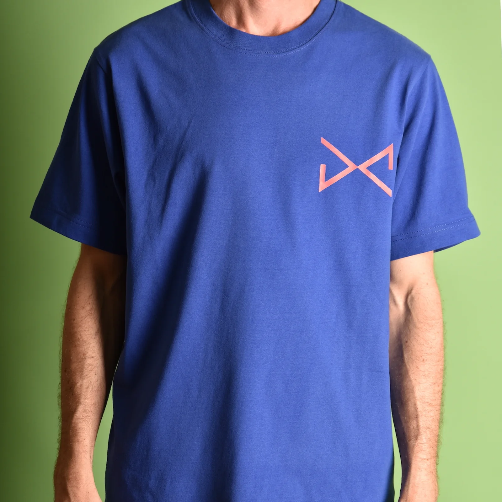 Camiseta Oversize Vespa - Image 2