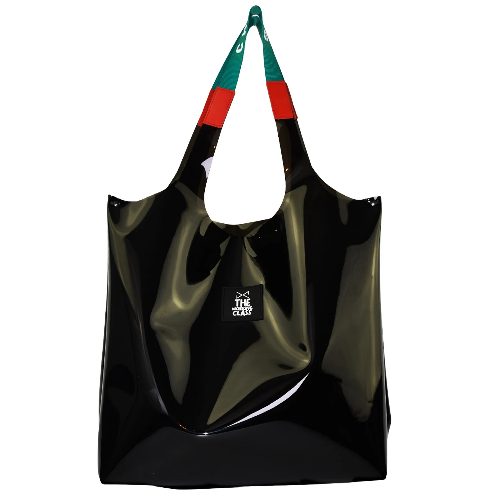 Cristal  tshirt black