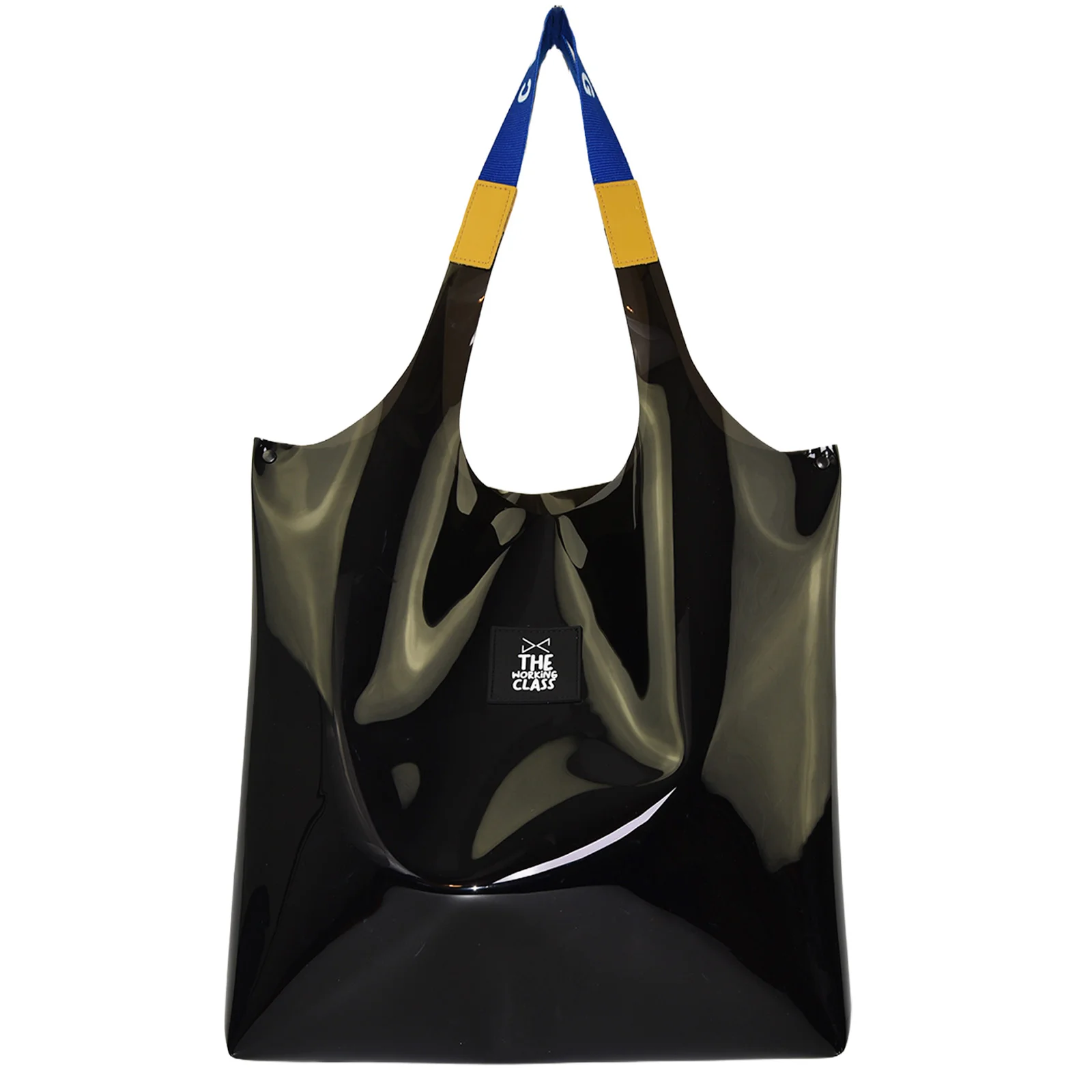 Cristal  tshirt black