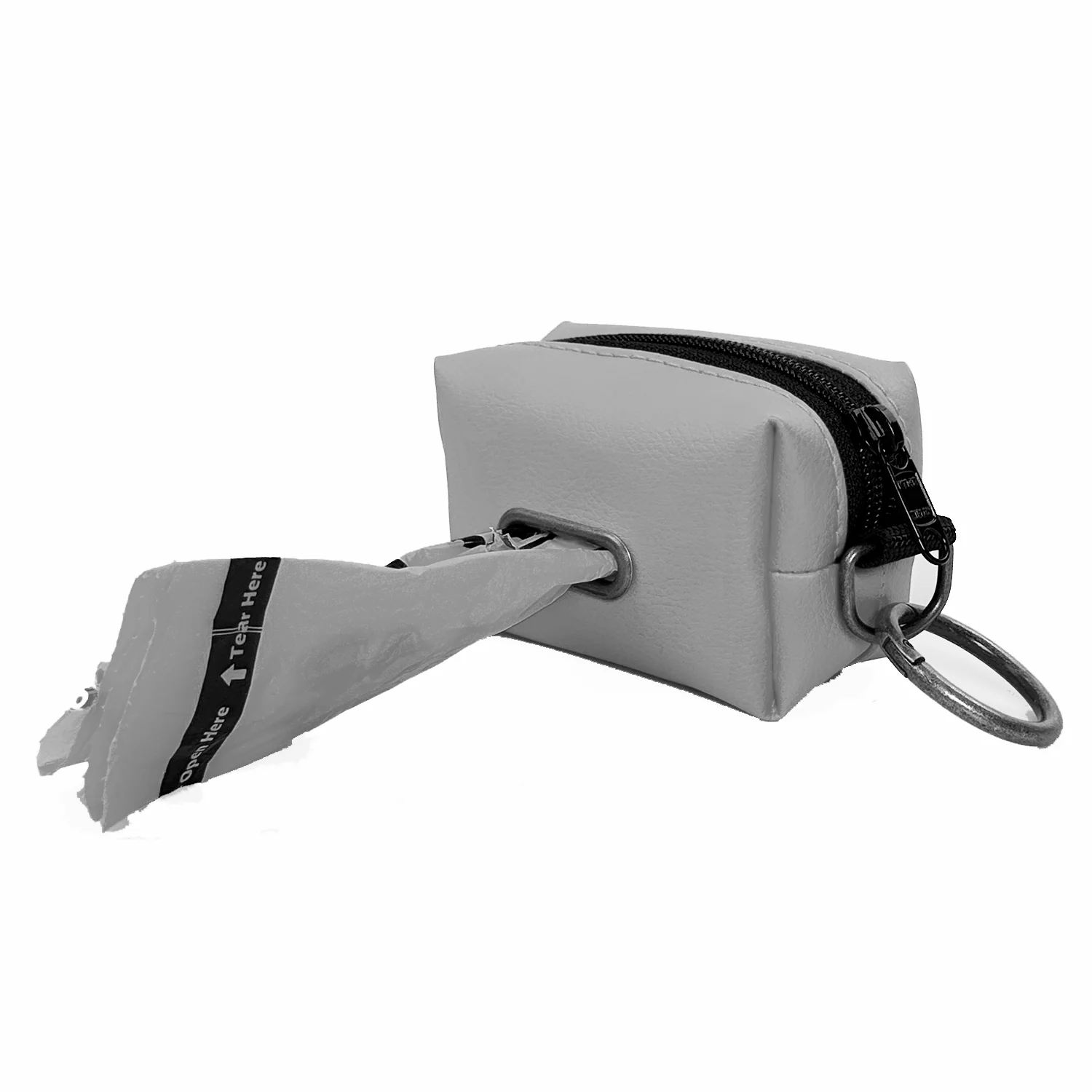 Estuche cubo lavanda - Image 2