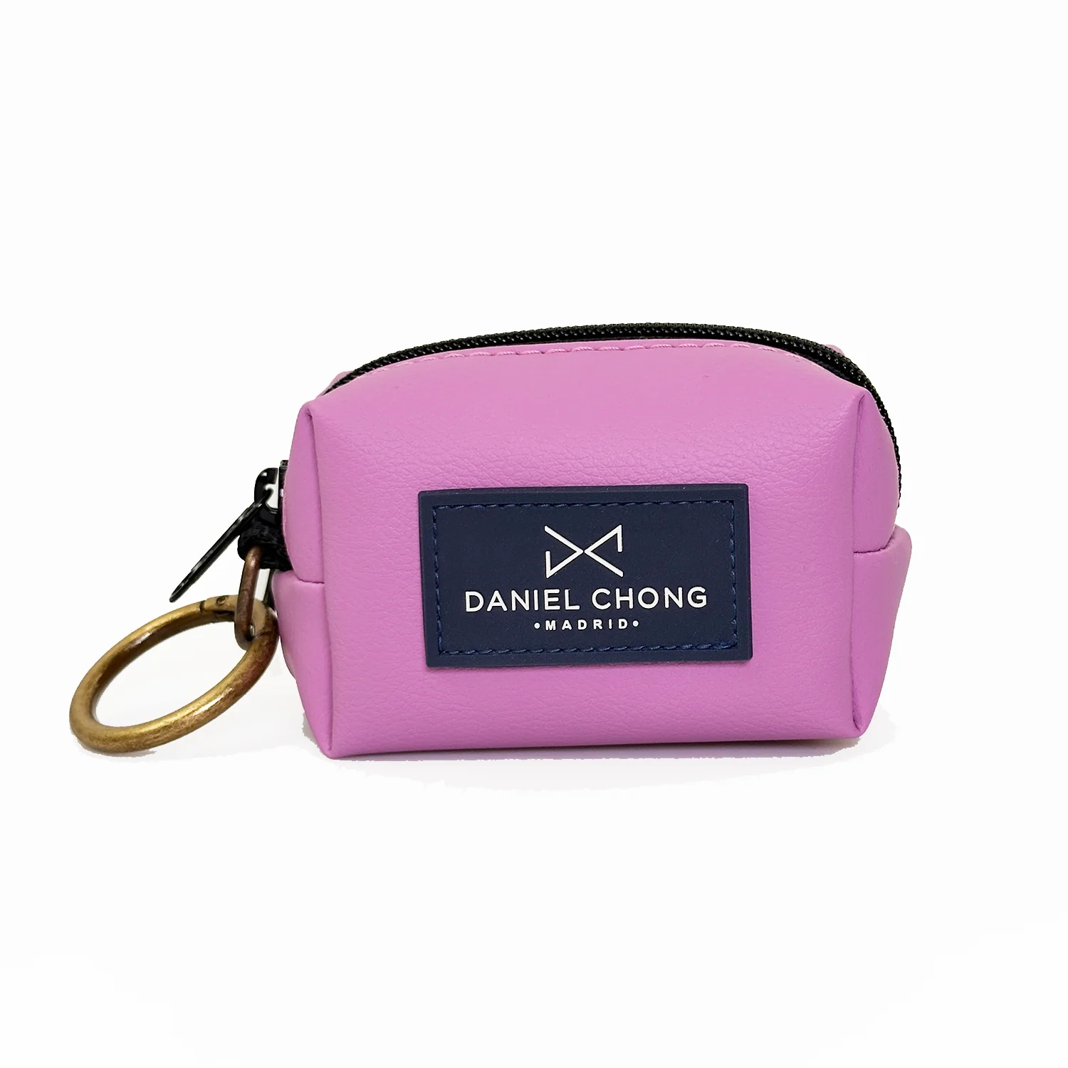 Estuche cubo lila