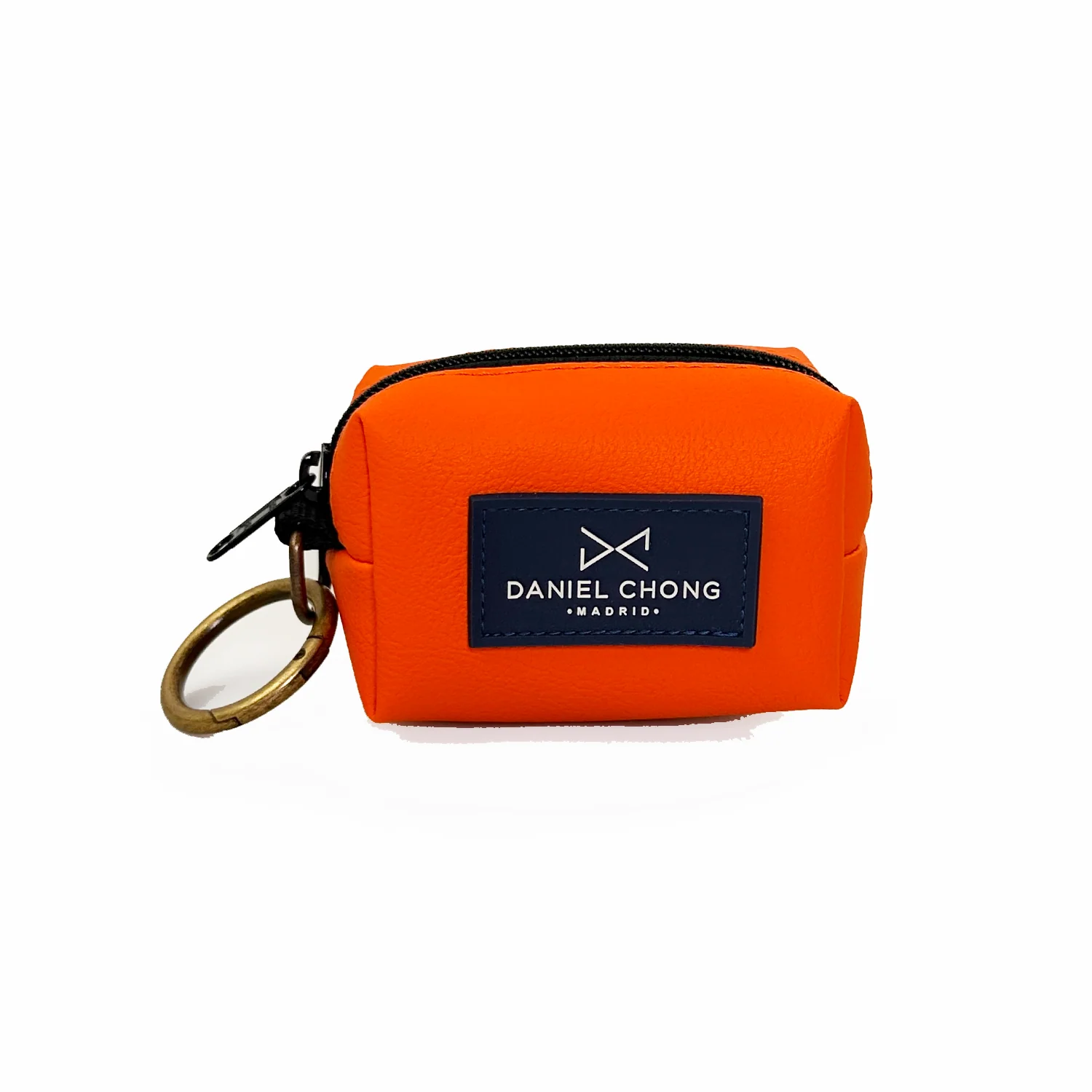 Estuche cubo orange