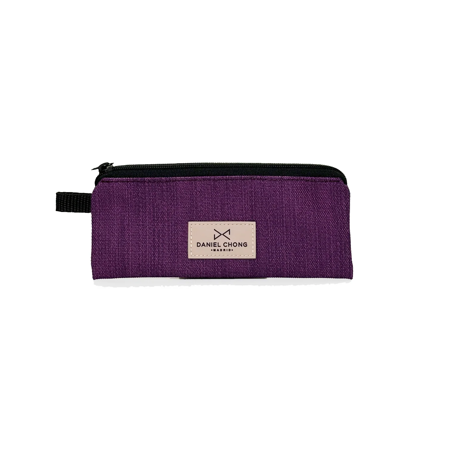 Estuche Impermeable Rainbow Morado