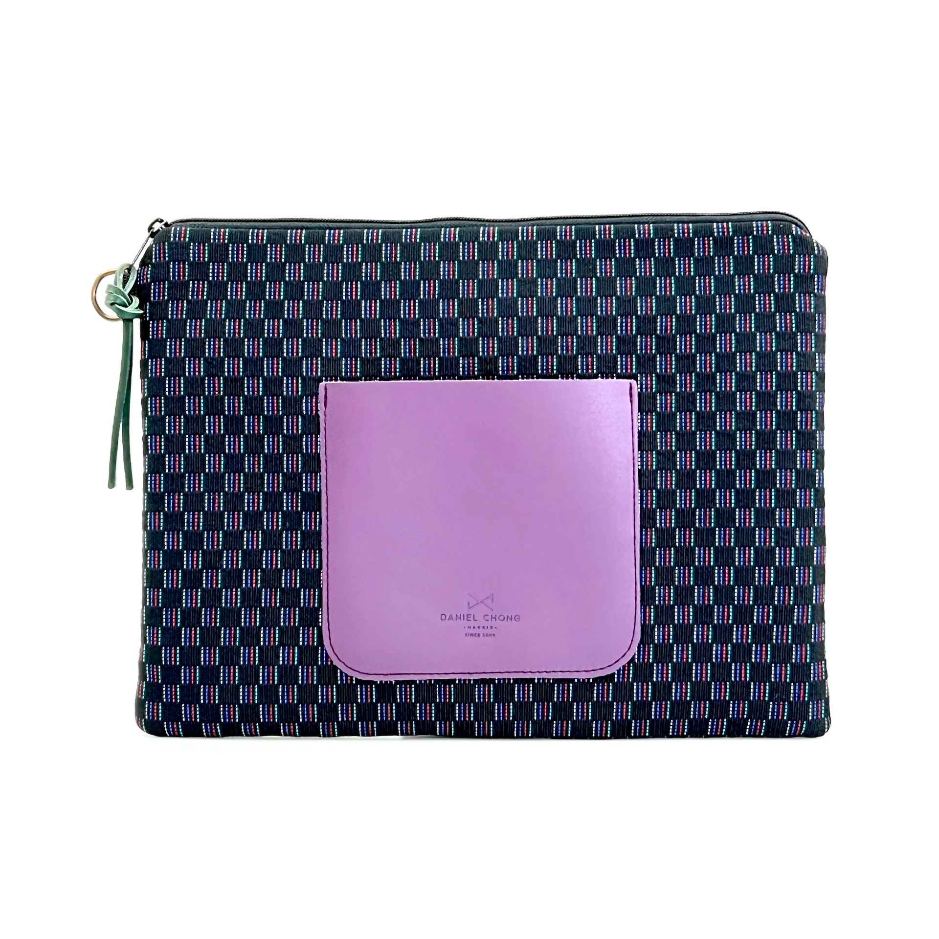 Funda portátil acolchada