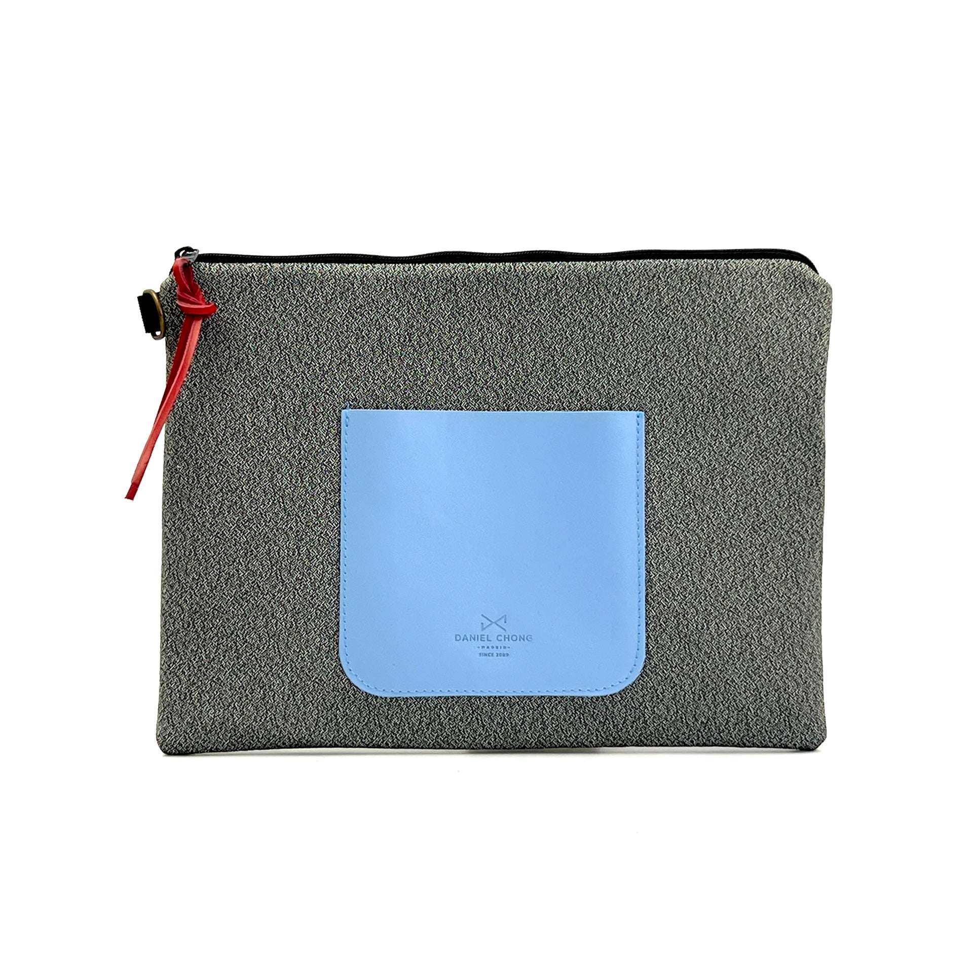 Funda portátil acolchada