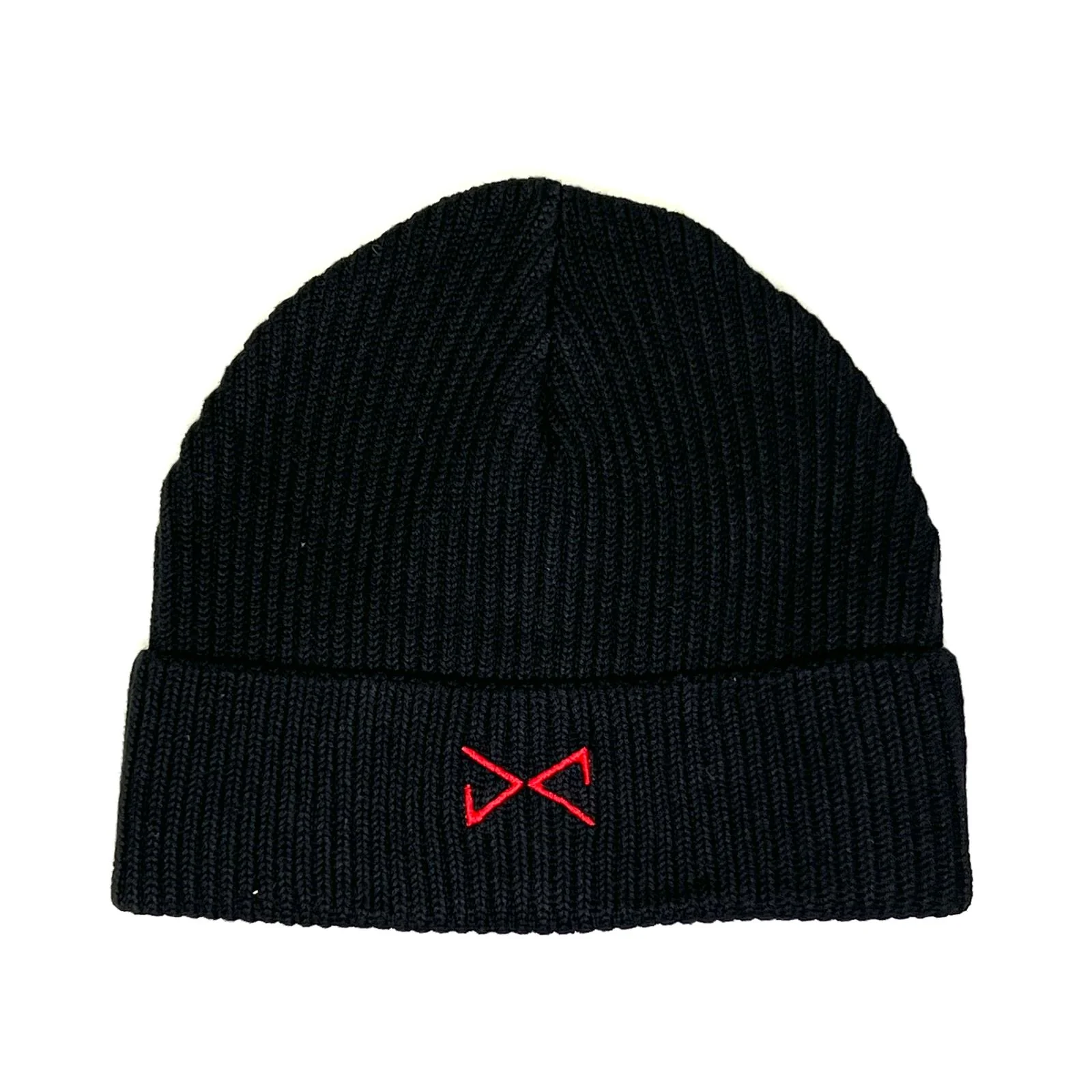 GORRO FISHERMAN BEANIE BLACK - Image 4