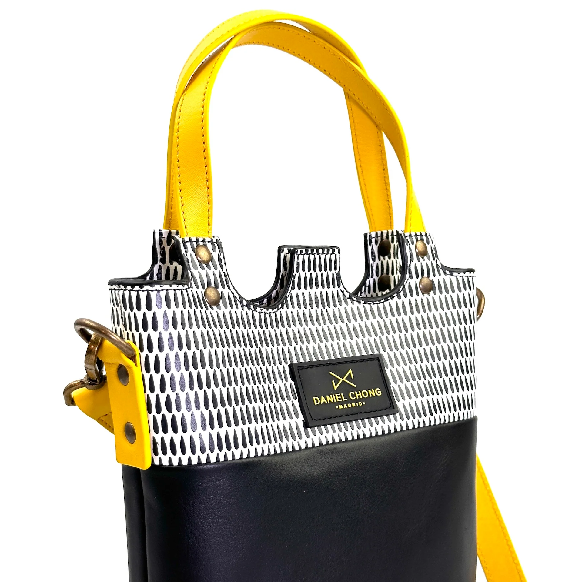 Little t-shirt bag - Image 3