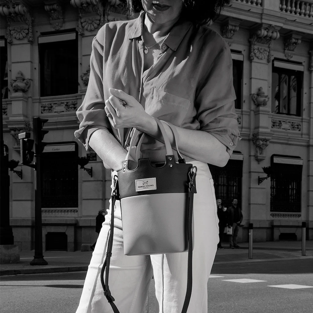 Little t-shirt bag - Image 5