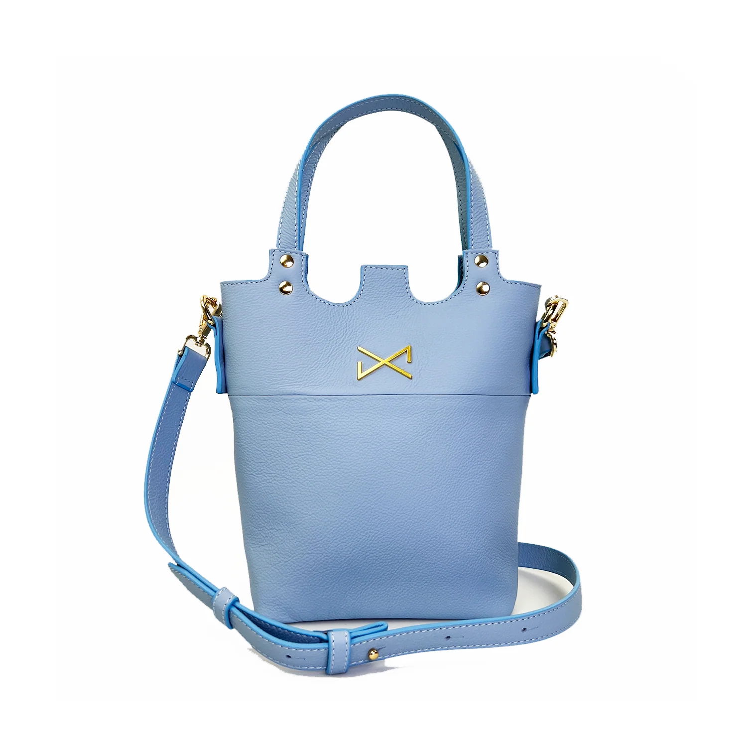 Little t-shirt bag Celeste