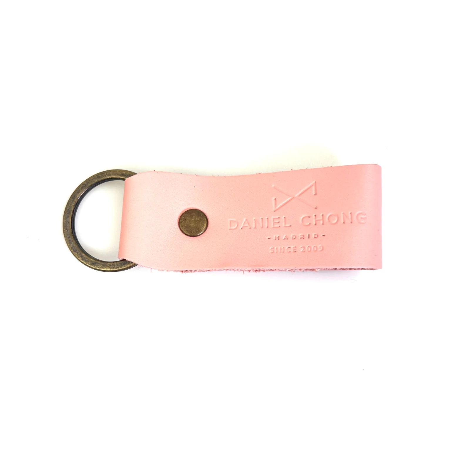 Llavero ROSA