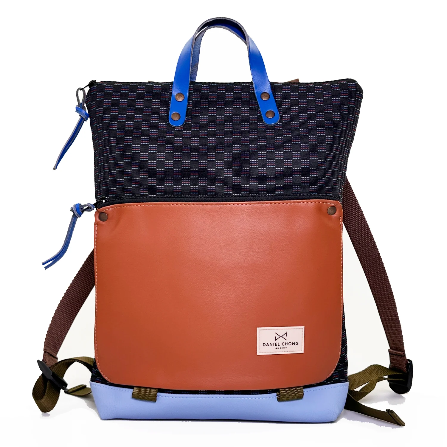 Mochila book holder Acolchada outlet