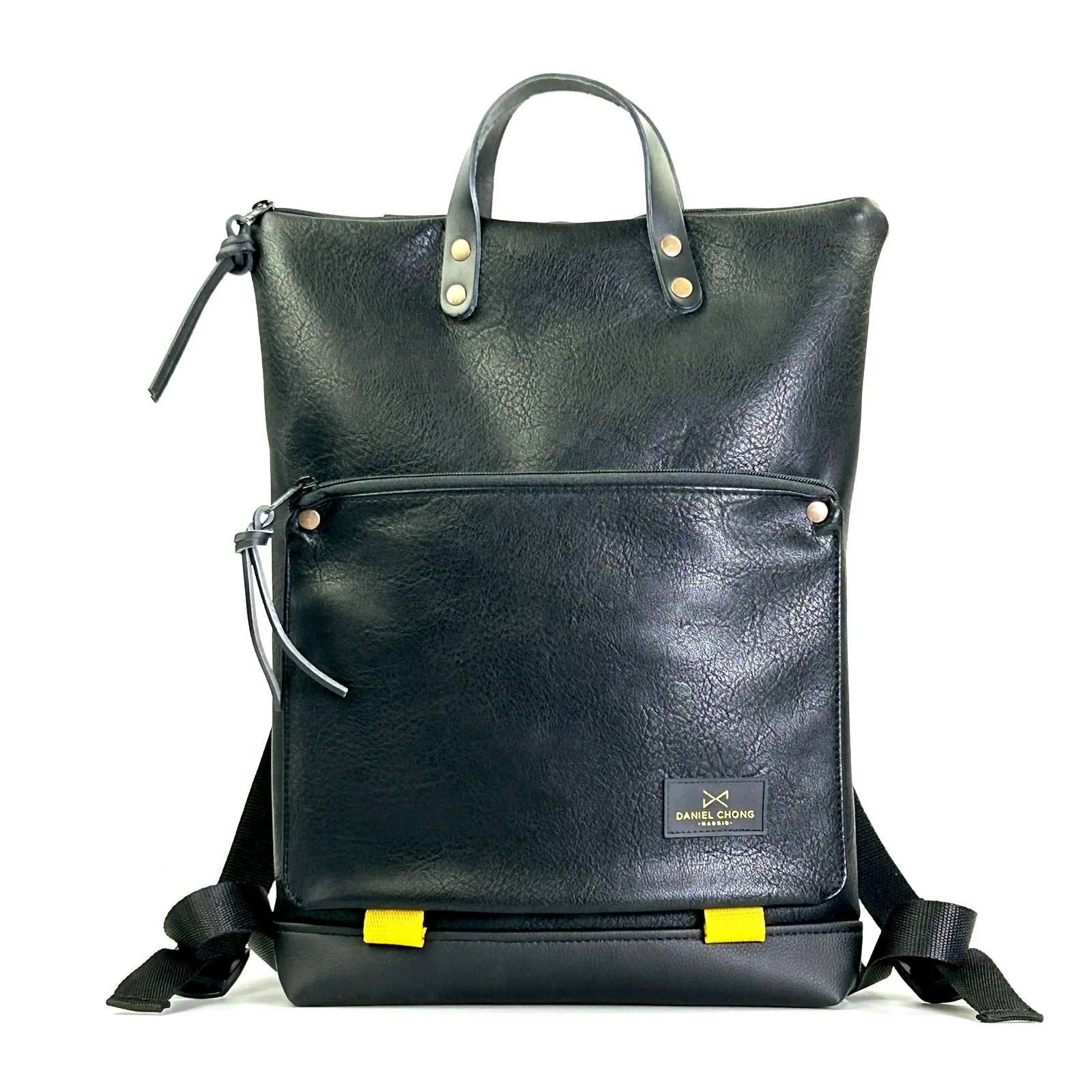 Mochila Book Holder Iconic Brunello DZ - Image 3