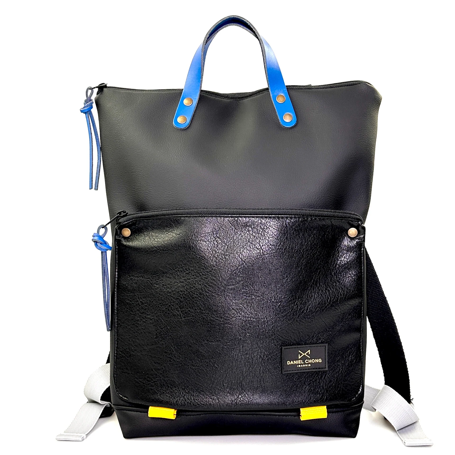 Mochila Book Holder Iconic  DZ - Image 2
