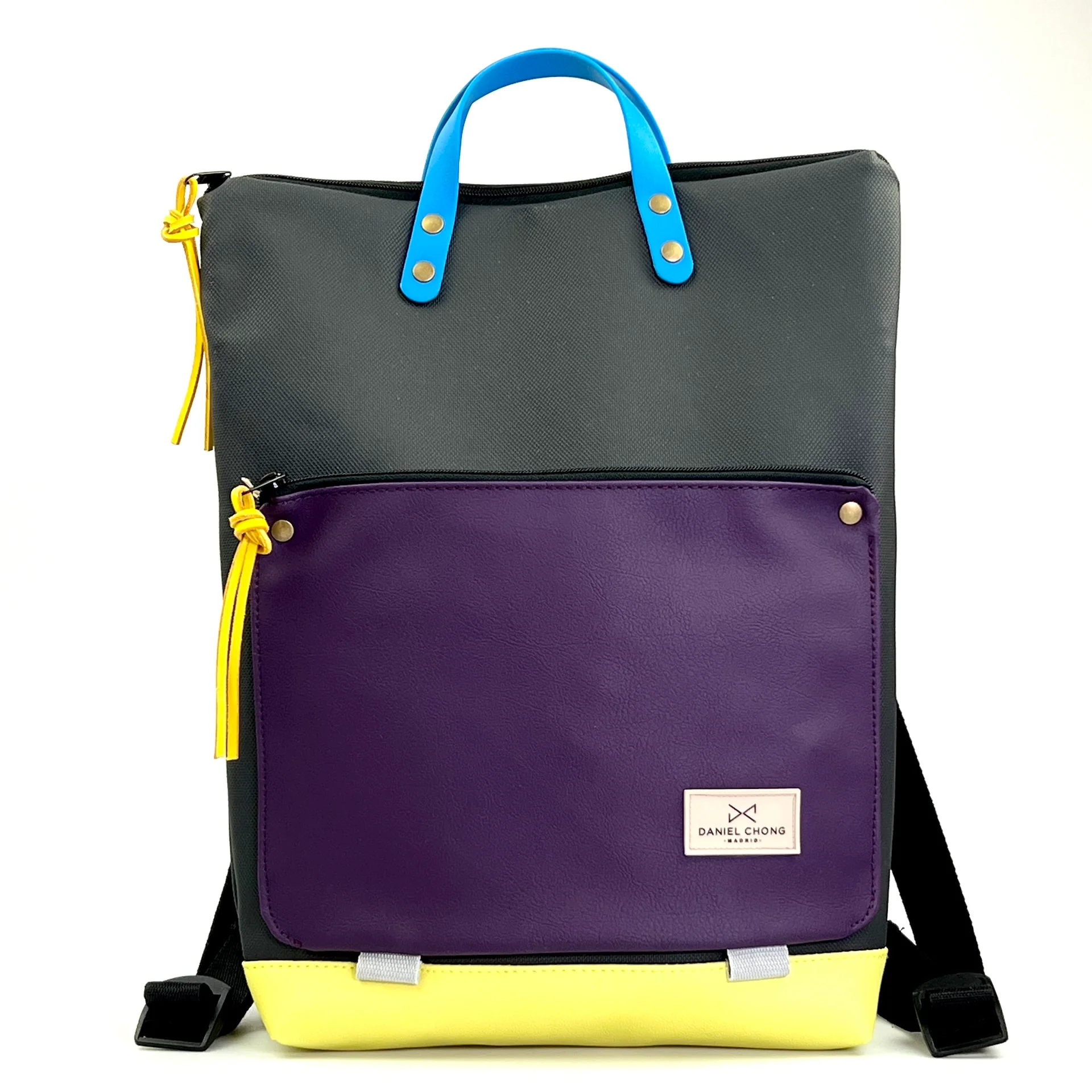 Mochila Book Holder Iconic Impermeable DZ