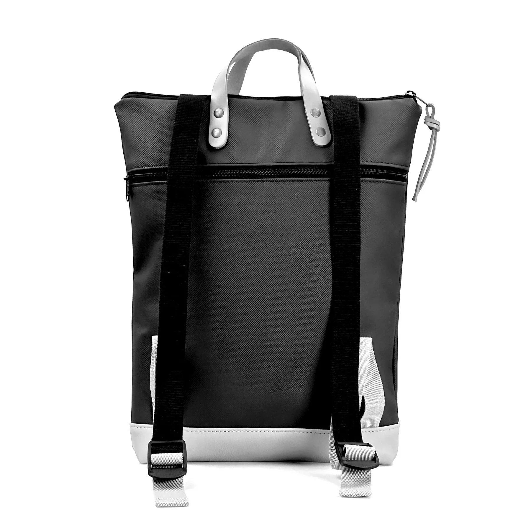 Mochila Book Holder Iconic Impermeable DZ - Image 2