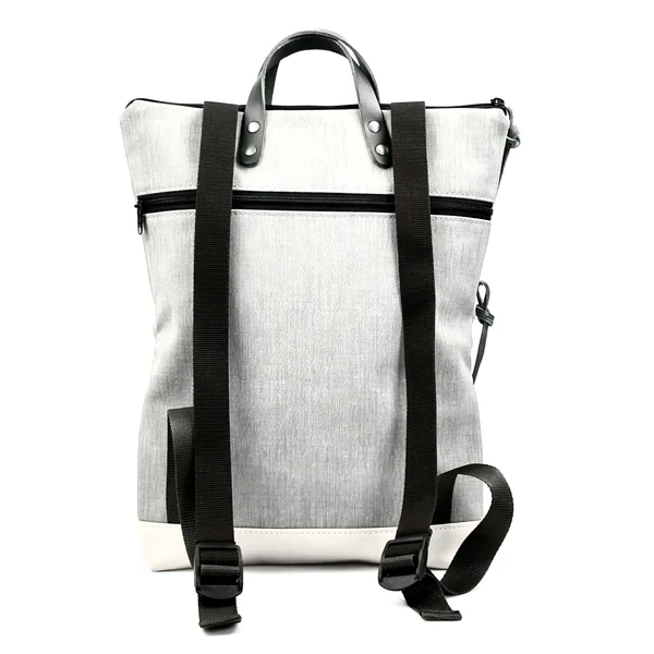 Mochila Book Holder Iconic Impermeable DZ - Image 2