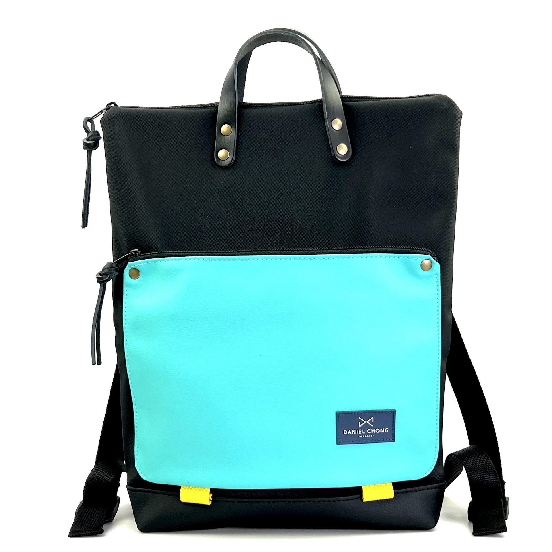 Mochila Book Holder Iconic Impermeable DZ