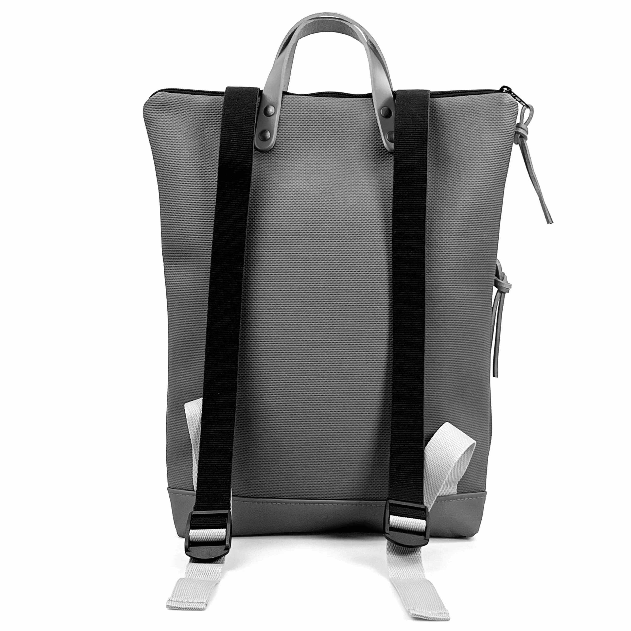 Mochila book holder loneta - Image 2